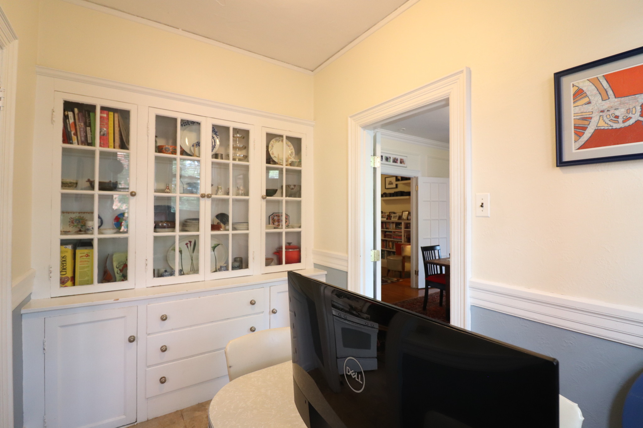 38 Park St, Coolidge Corner