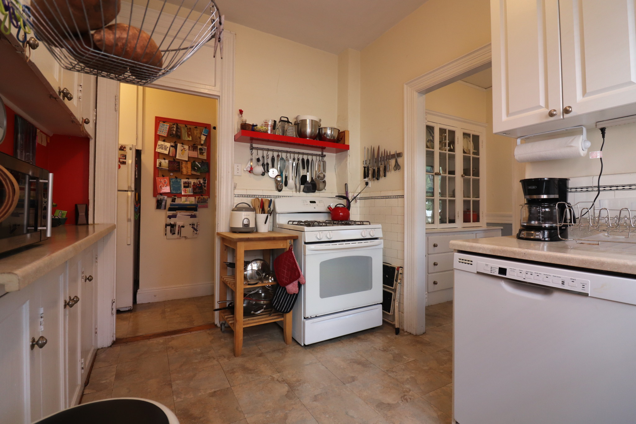 38 Park St, Coolidge Corner