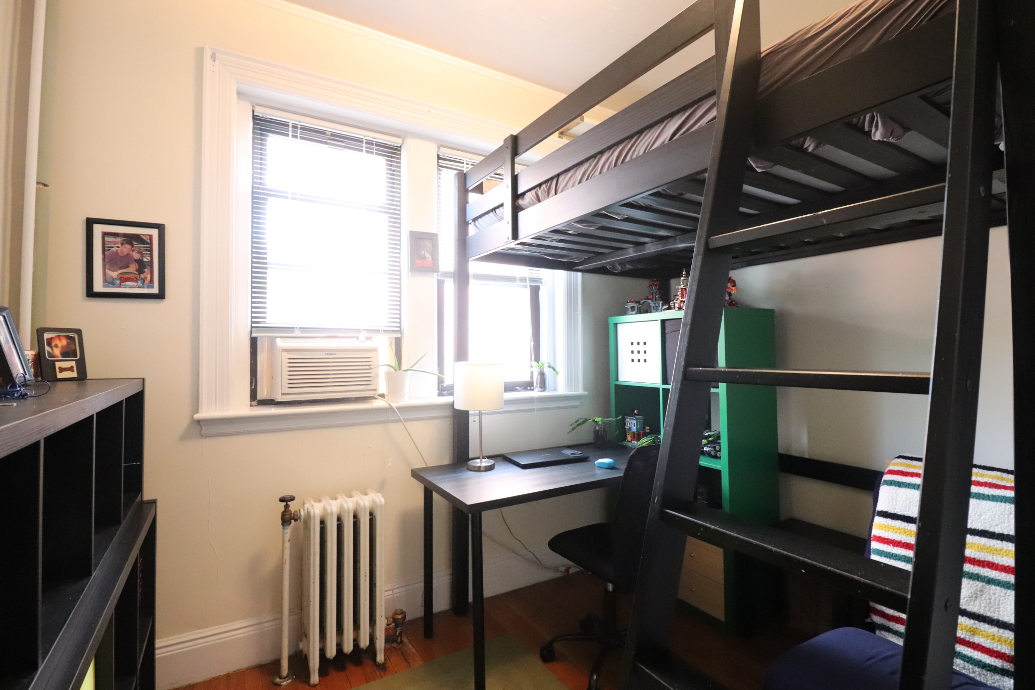 40 Park St, Griggs Park