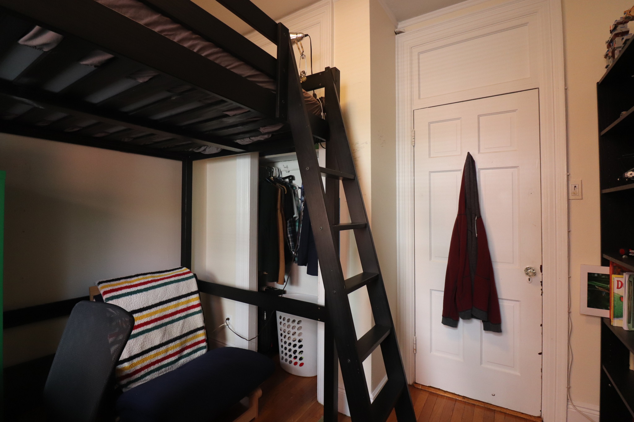 40 Park St, Griggs Park