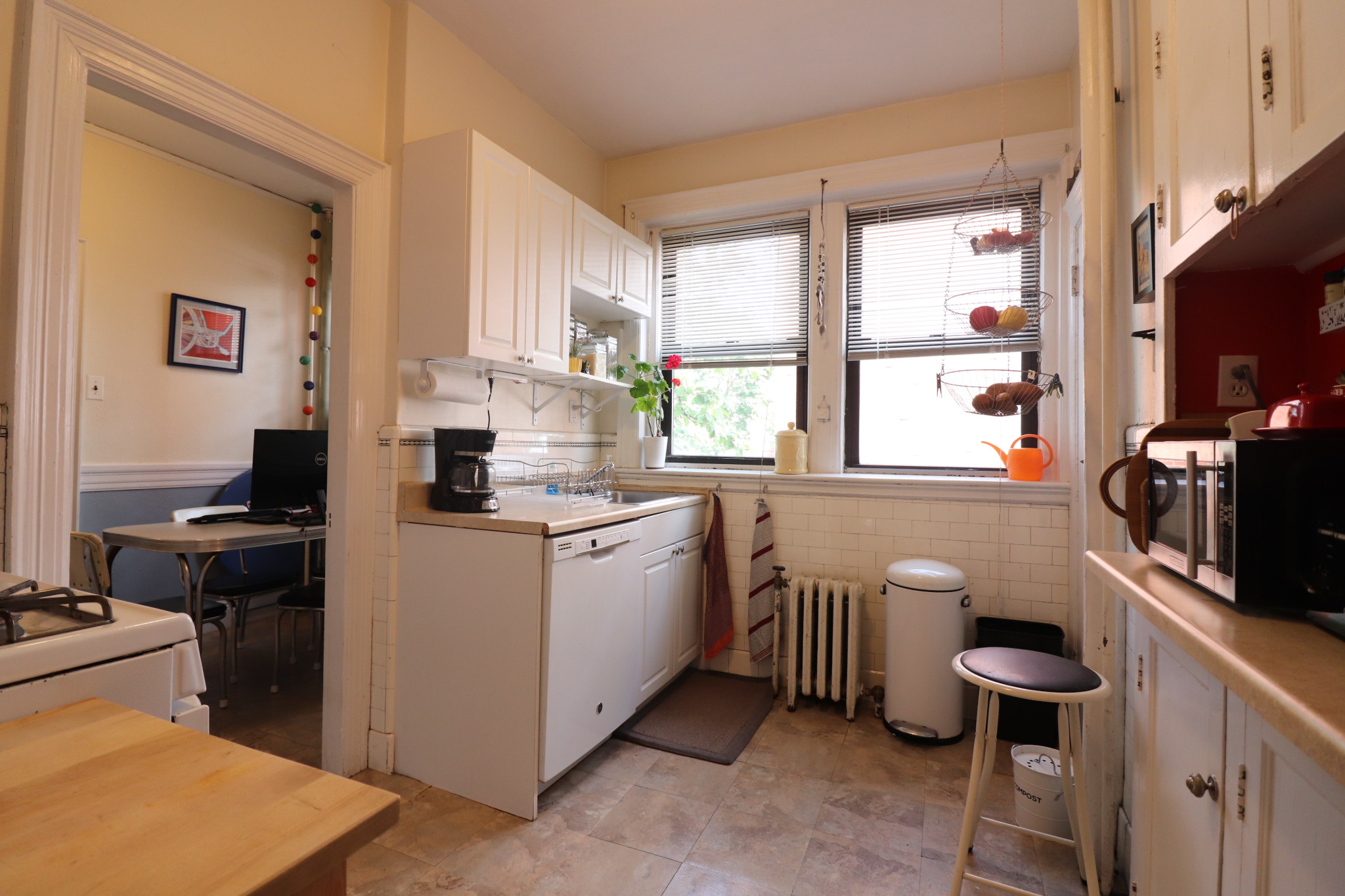 40 Park St, Griggs Park