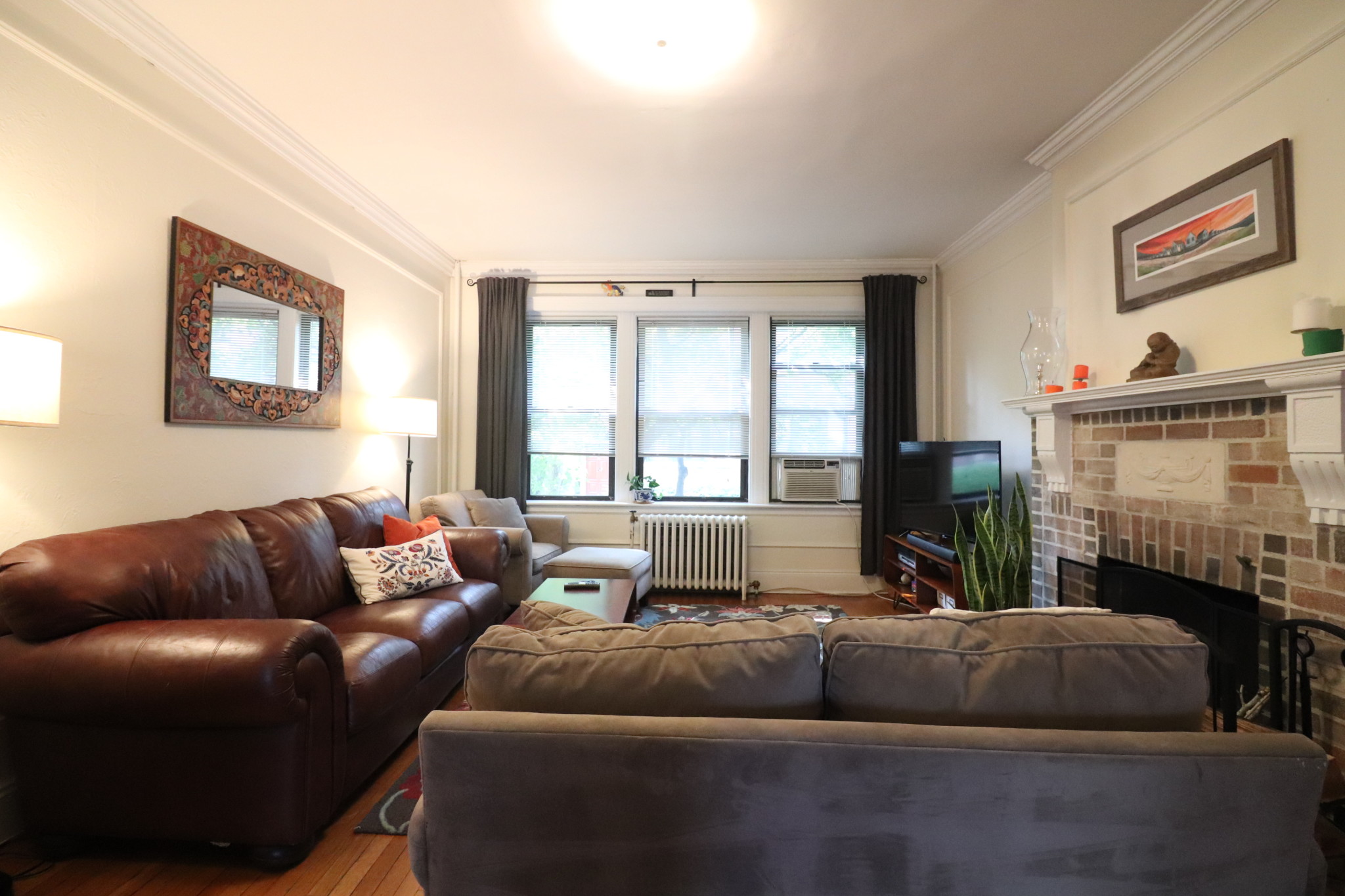 38 Park St, Coolidge Corner