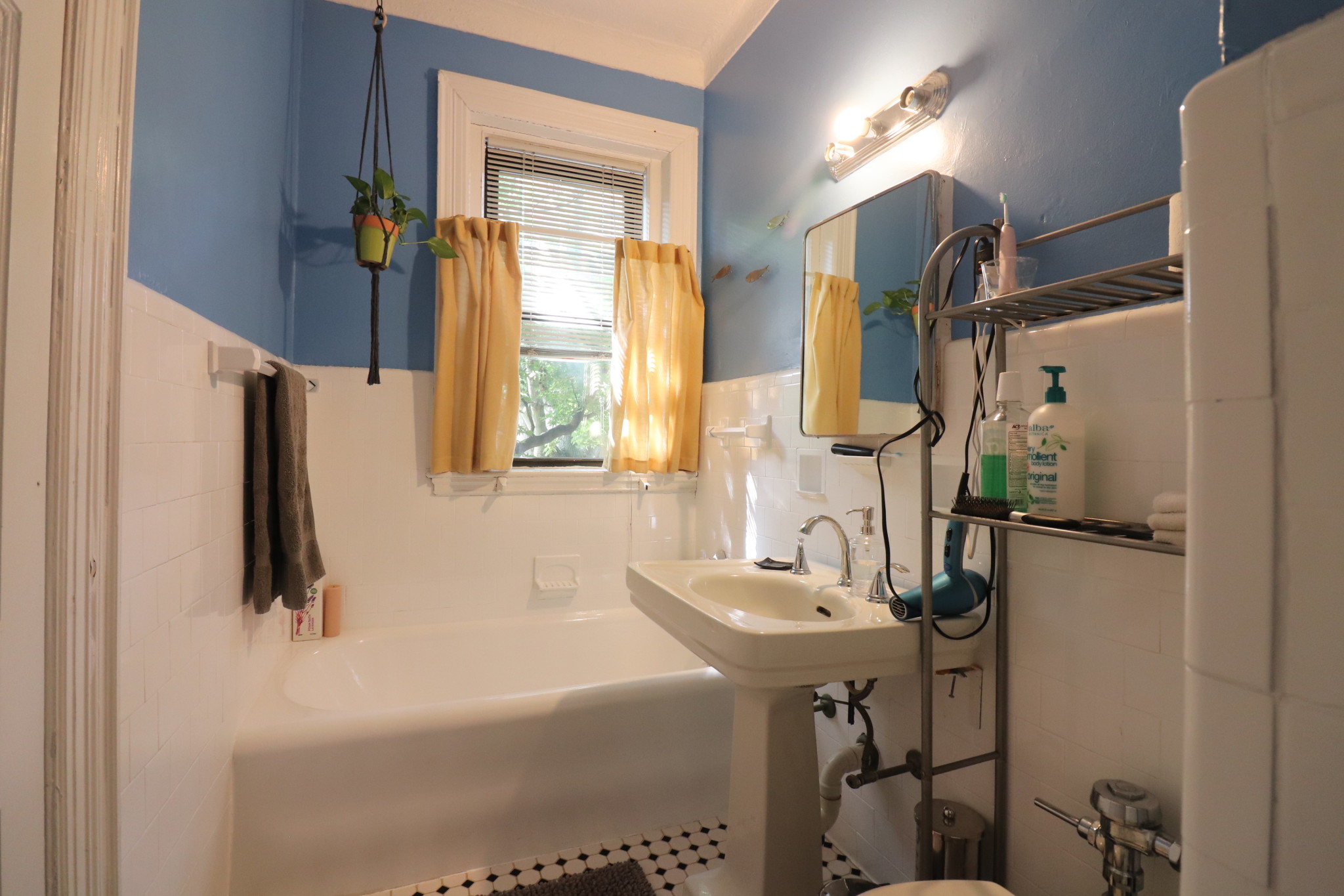 38 Park St, Coolidge Corner