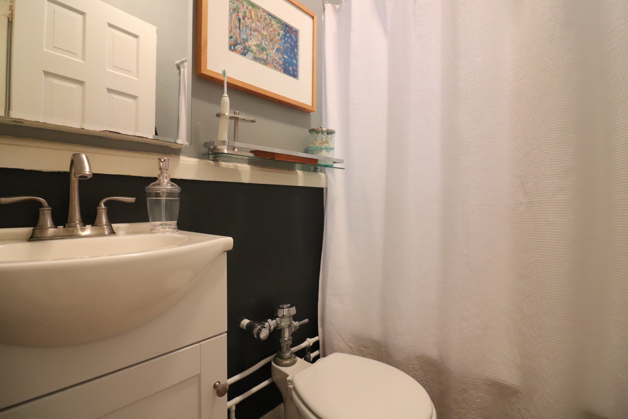 38 Park St, Coolidge Corner