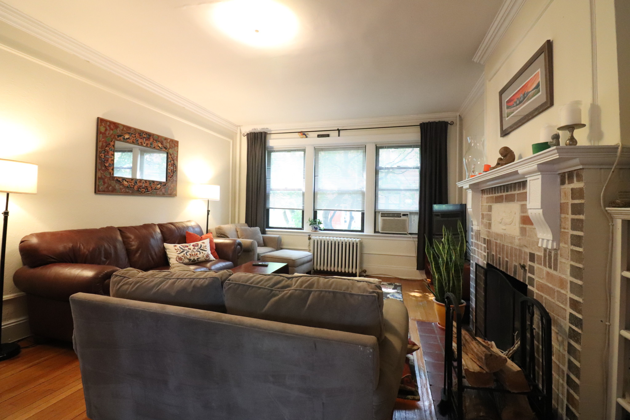 38 Park St, Coolidge Corner