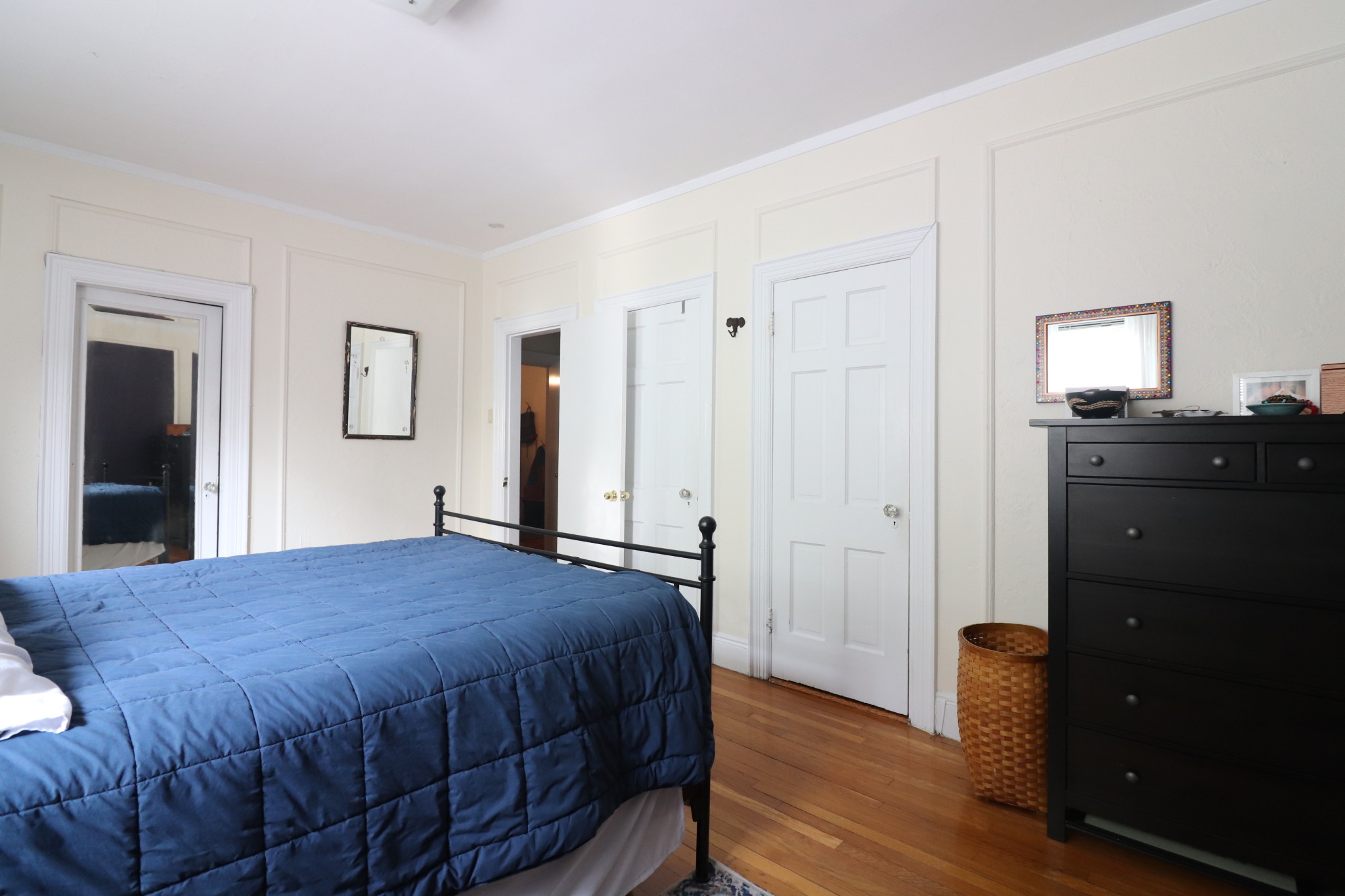 38 Park St, Coolidge Corner