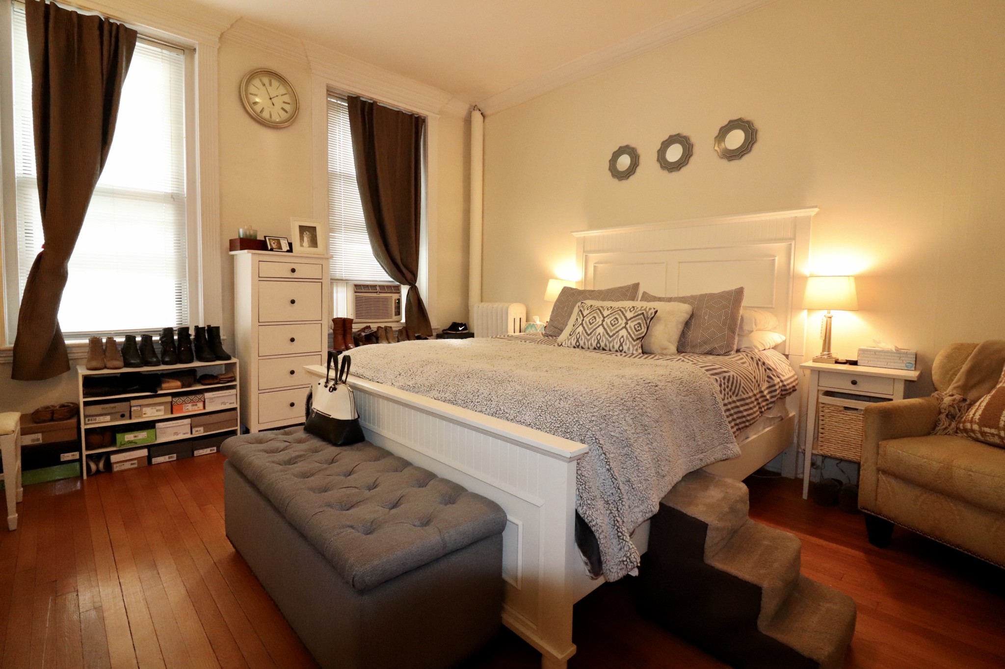 1961 Commonwealth Ave, Brighton