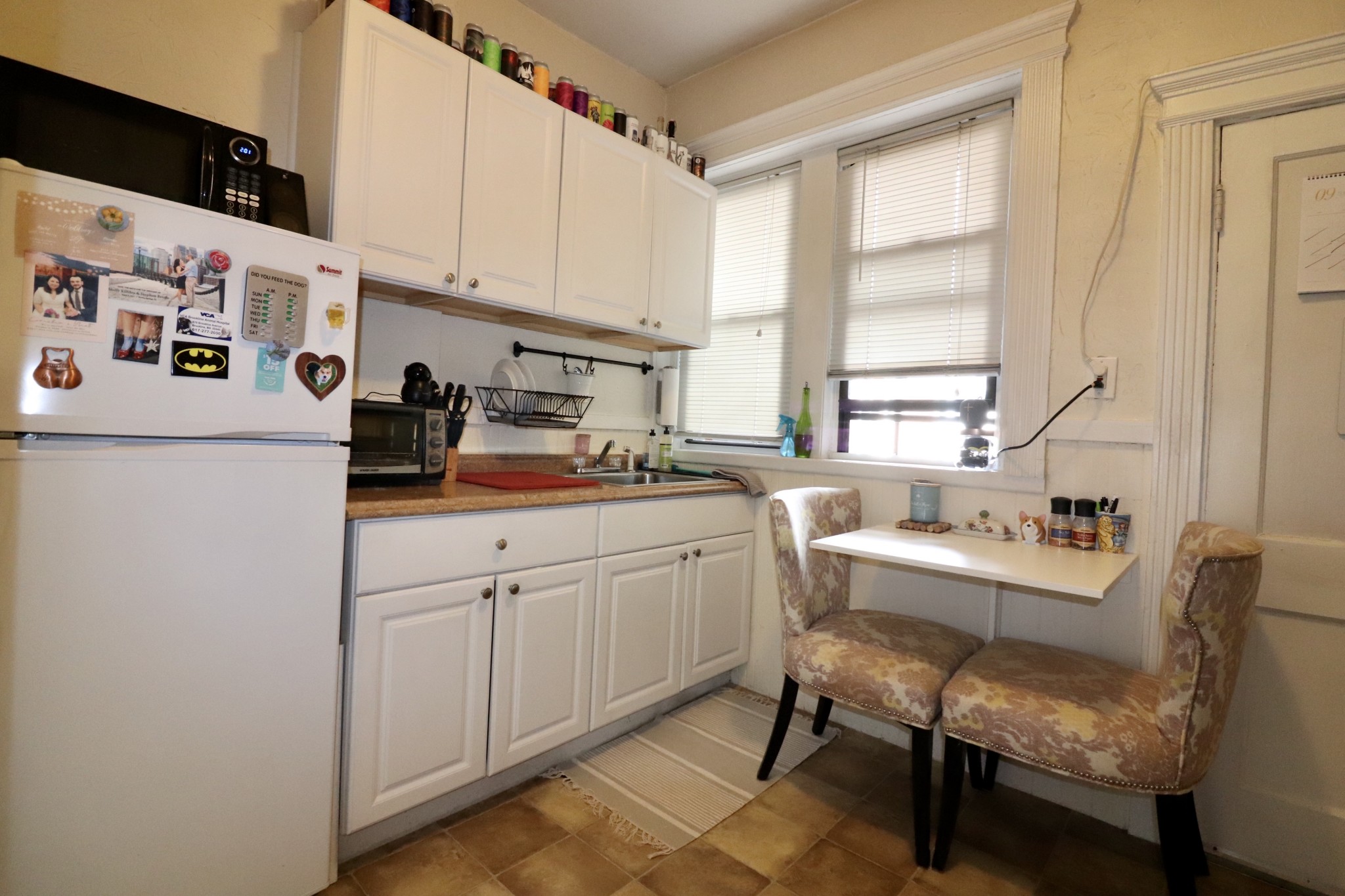 1961 Commonwealth Ave, Brighton