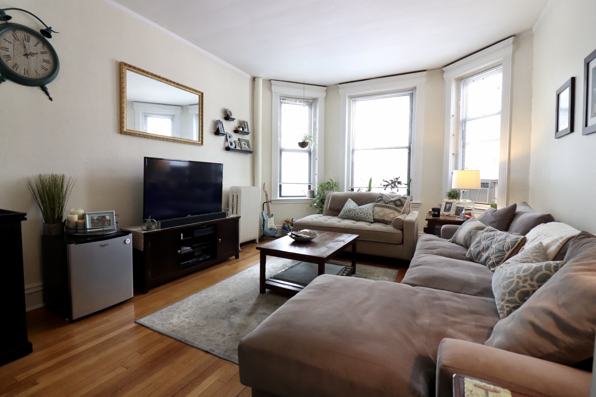 1961 Commonwealth Ave, Brighton