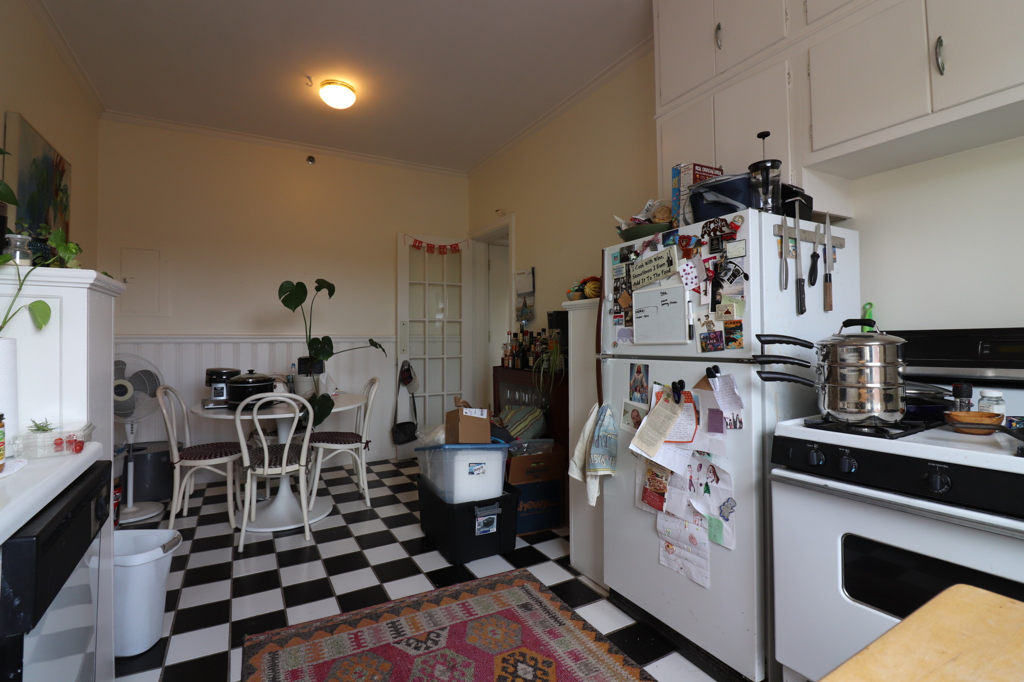 1569 Beacon St, Coolidge Corner