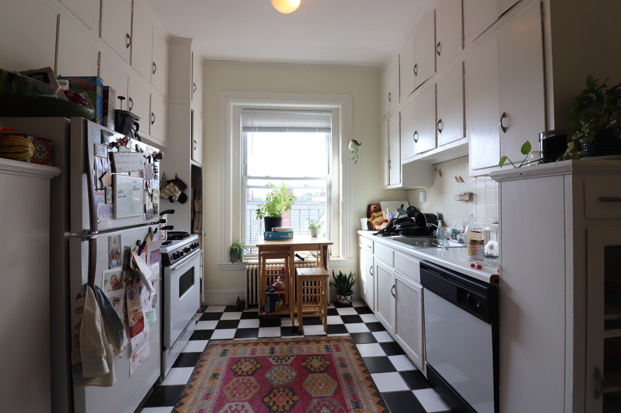 1569 Beacon St, Coolidge Corner