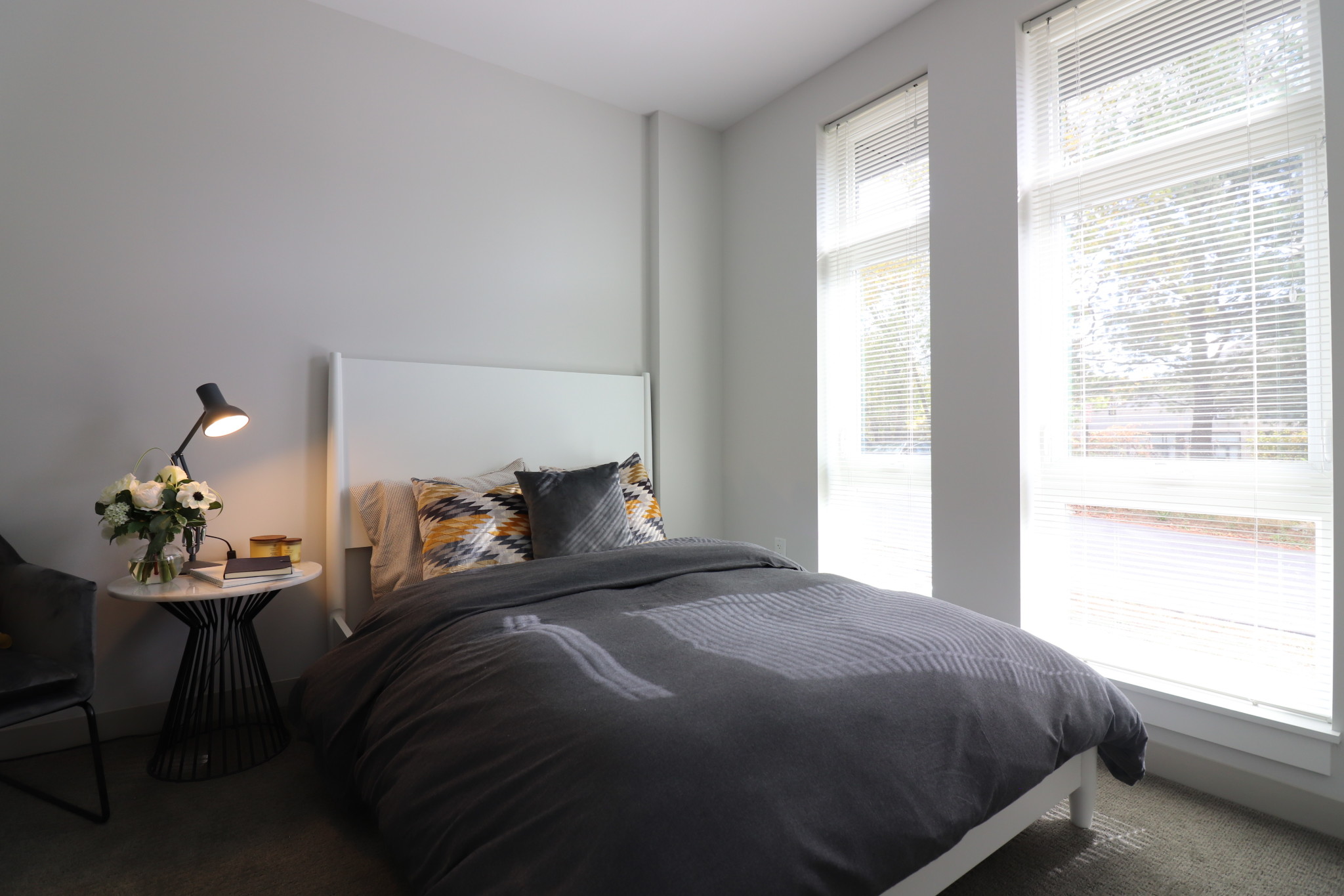 1 bed, 1 bath apartment for rent at 161 Washington St Unit 1612, Brighton — photo 9 of 14