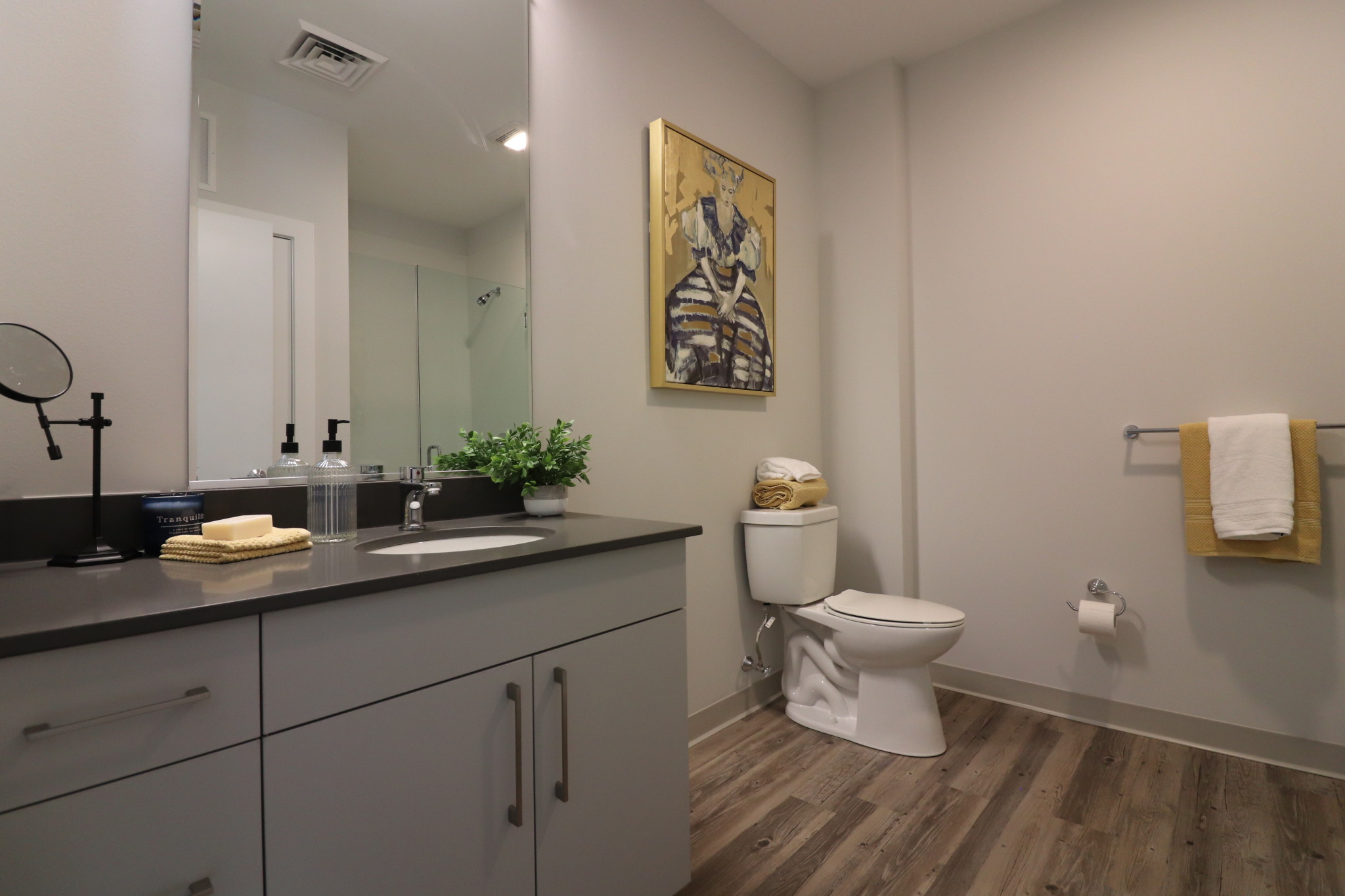 1 bed, 1 bath apartment for rent at 161 Washington St Unit 1612, Brighton — photo 6 of 14