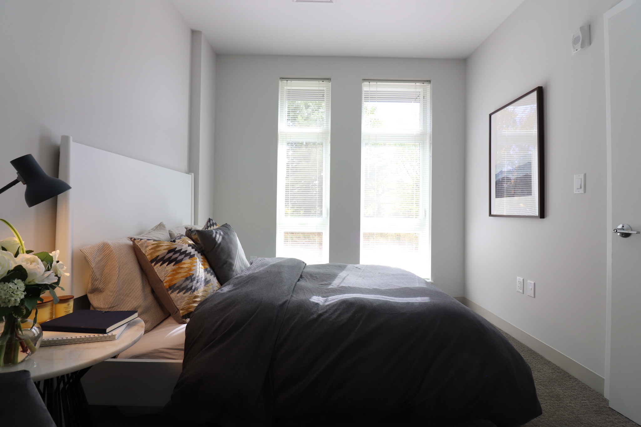 1 bed, 1 bath apartment for rent at 161 Washington St Unit 1612, Brighton — photo 8 of 14
