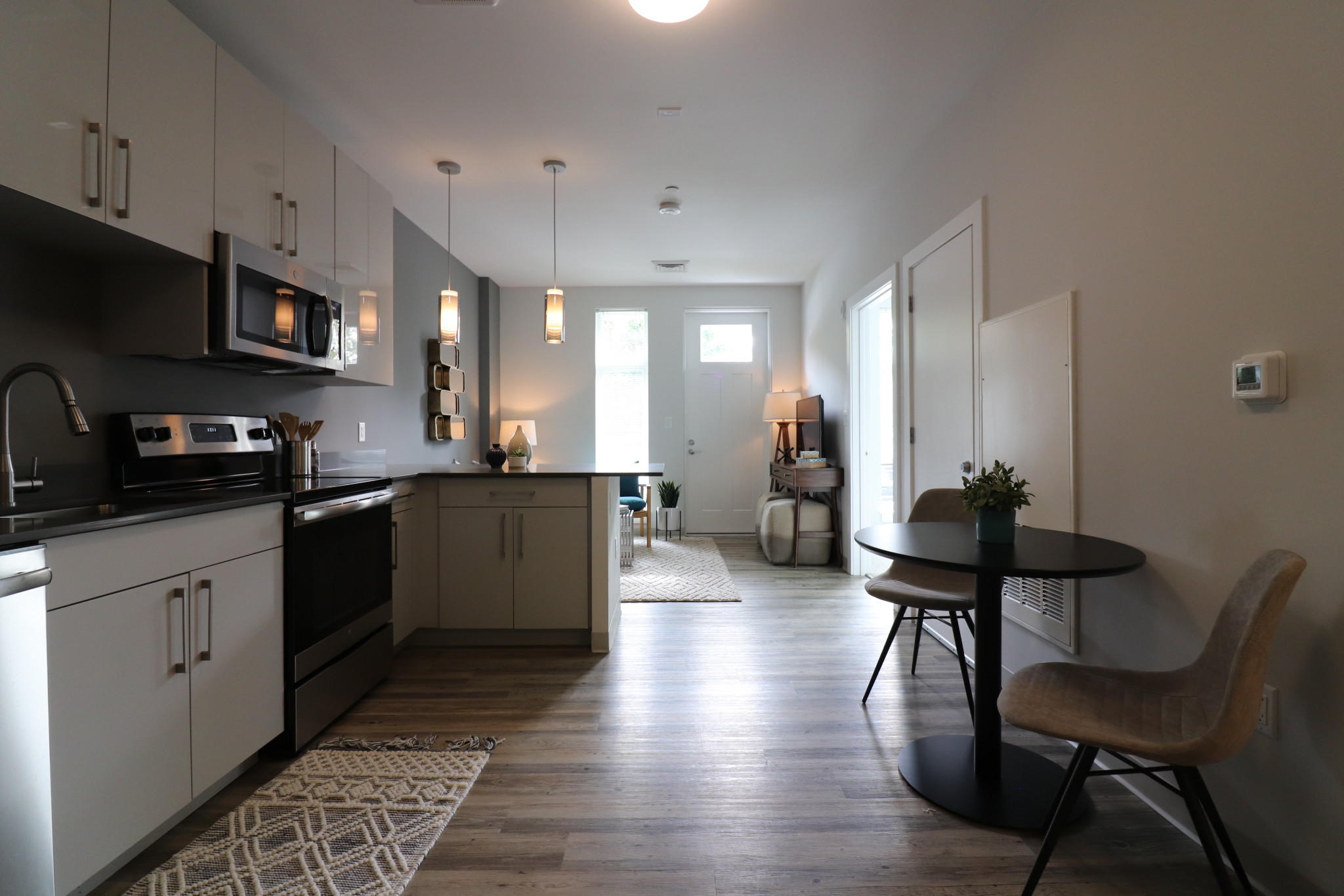 1 bed, 1 bath apartment for rent at 161 Washington St Unit 1119, Brighton — photo 8 of 15