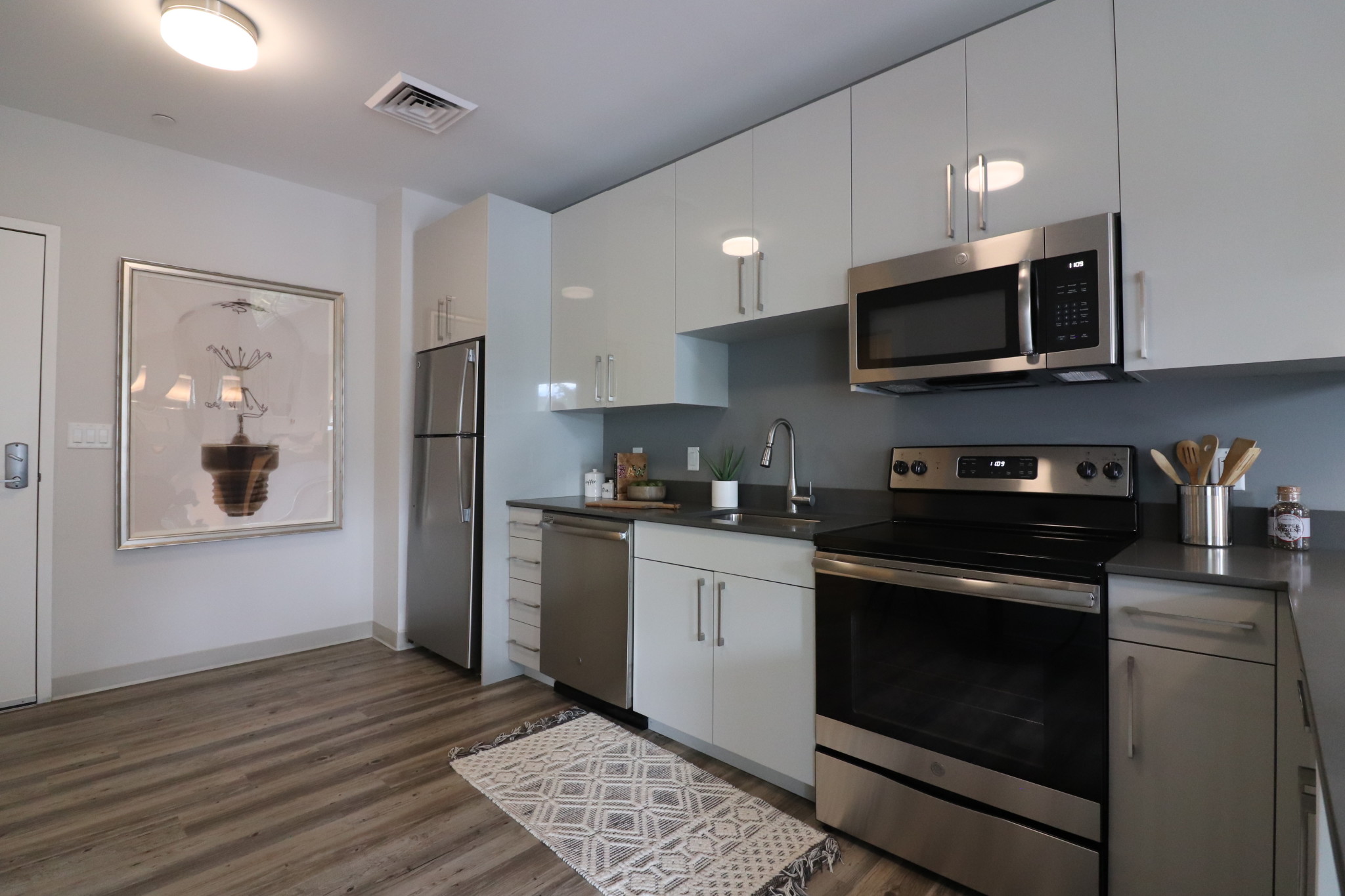 1 bed, 1 bath apartment for rent at 161 Washington St Unit 1119, Brighton — photo 10 of 15