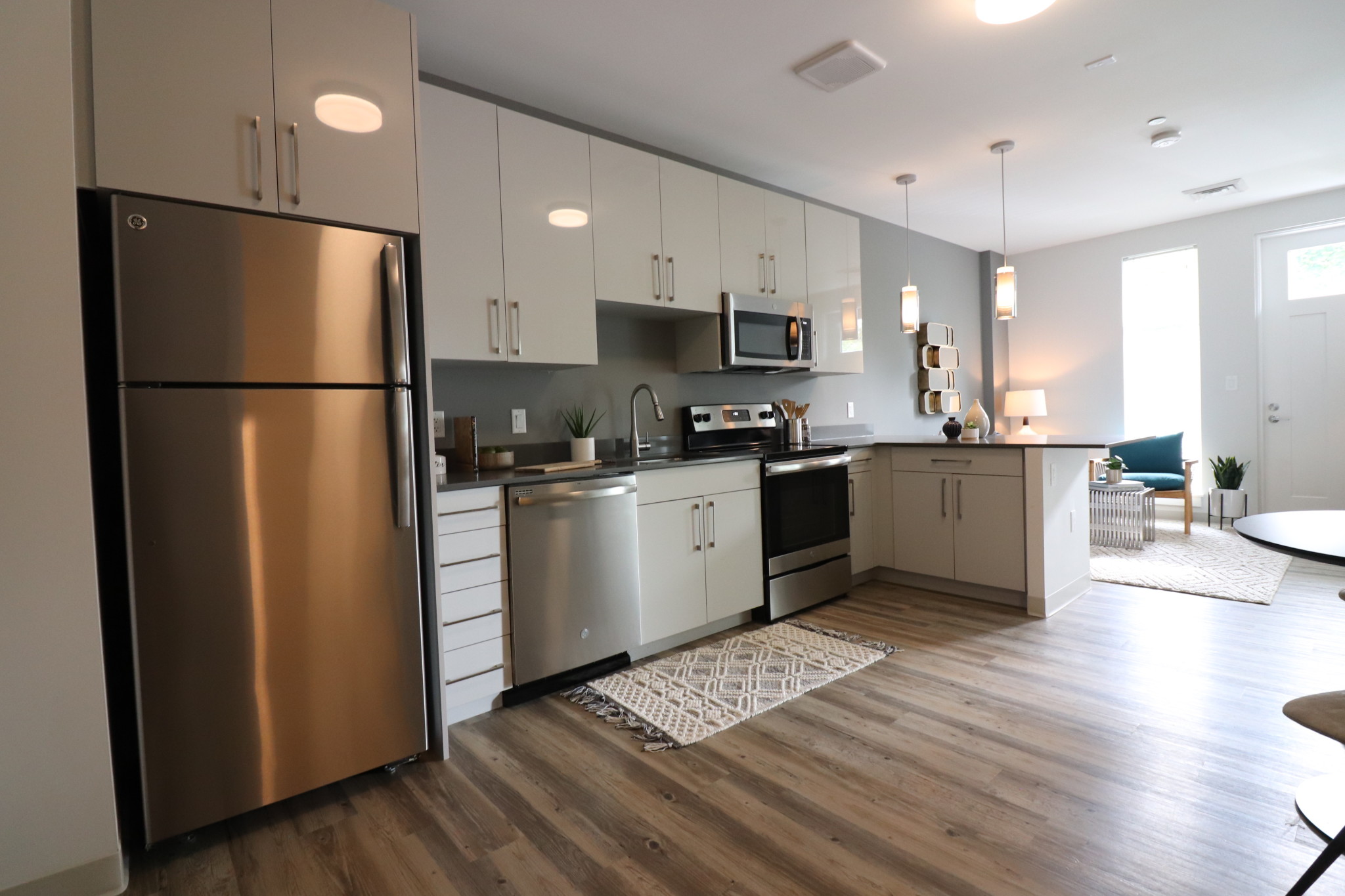 1 bed, 1 bath apartment for rent at 161 Washington St Unit 1119, Brighton — photo 1 of 15