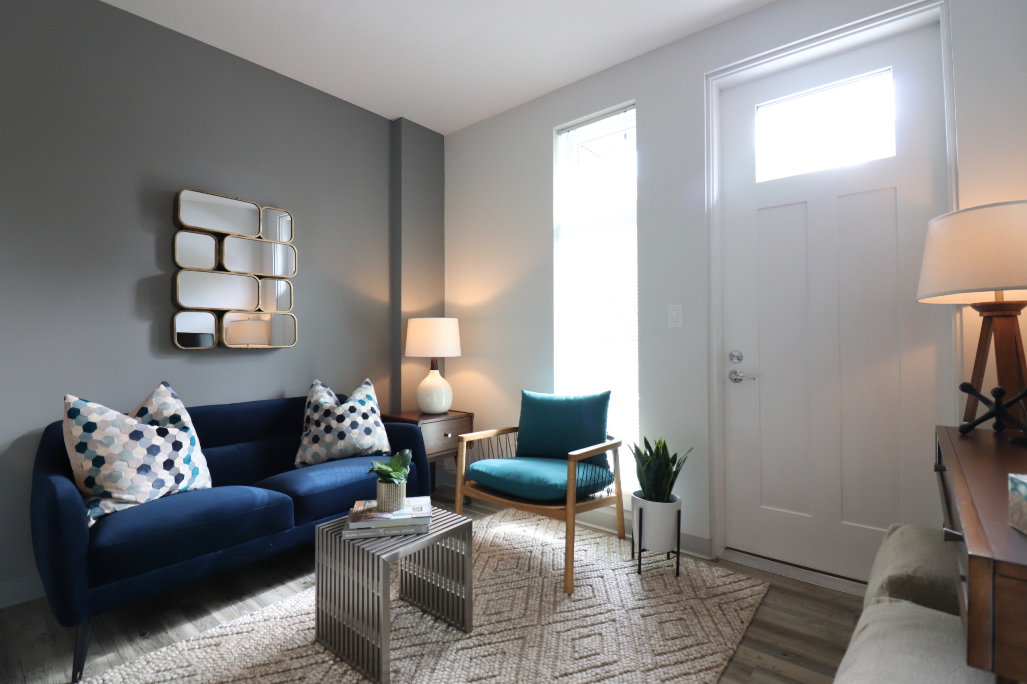 1 bed, 1 bath apartment for rent at 161 Washington St Unit 1119, Brighton — photo 11 of 15