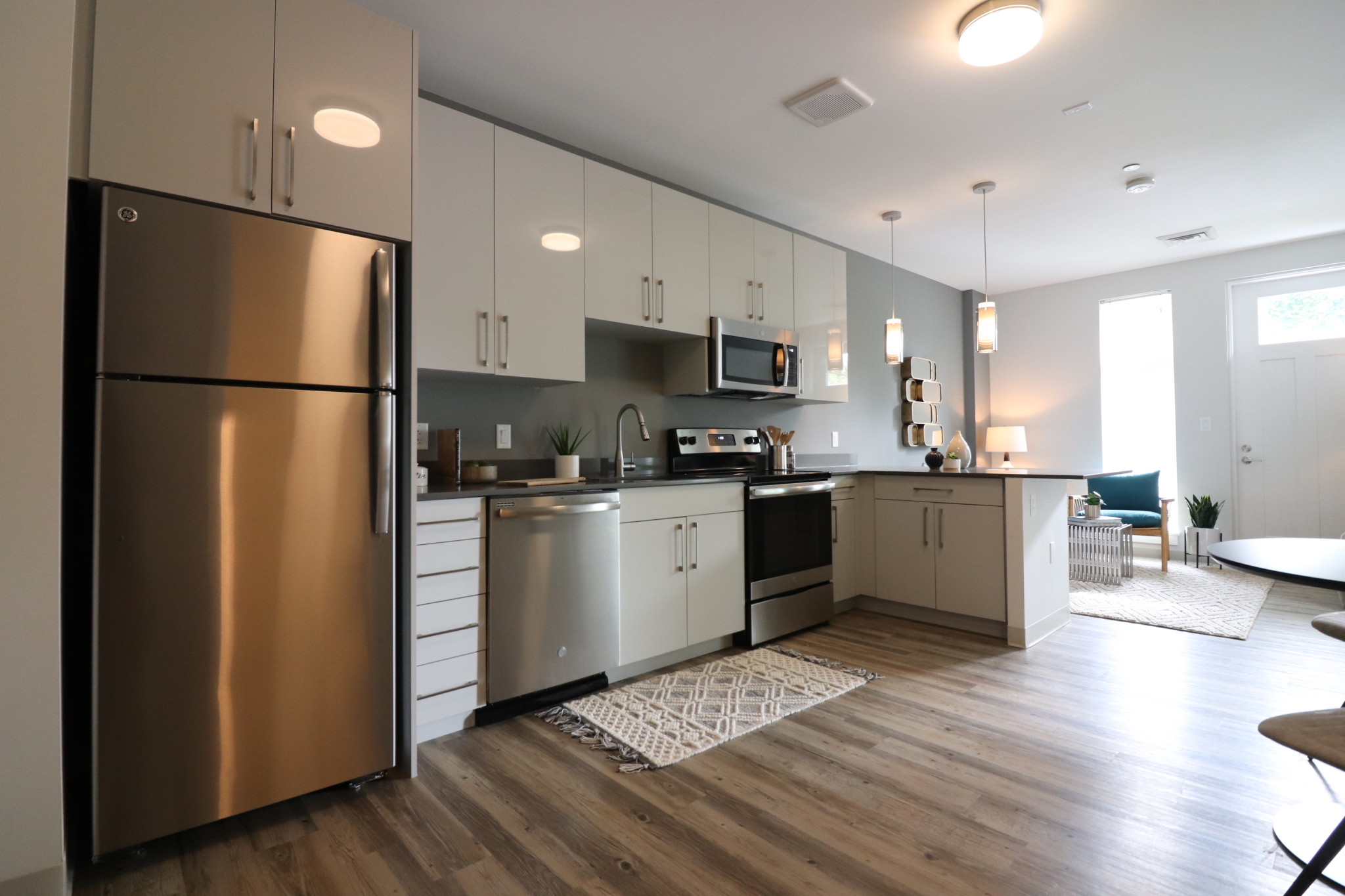 1 bed, 1 bath apartment for rent at 161 Washington St Unit 1119, Brighton — photo 7 of 15