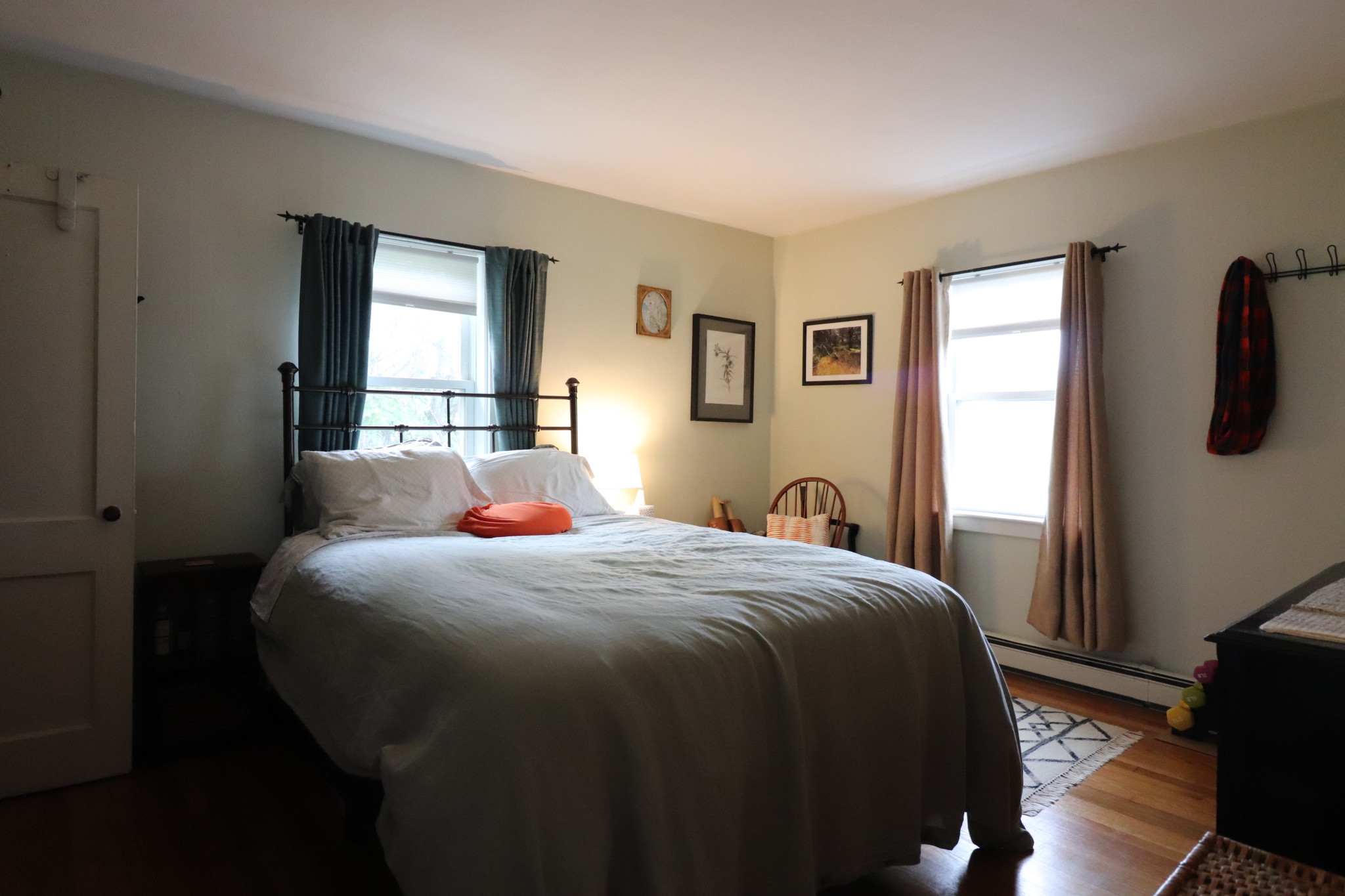 1 bed, 1 bath apartment for rent at 30 Beechcroft St Unit 4, Brighton — photo 15 of 17