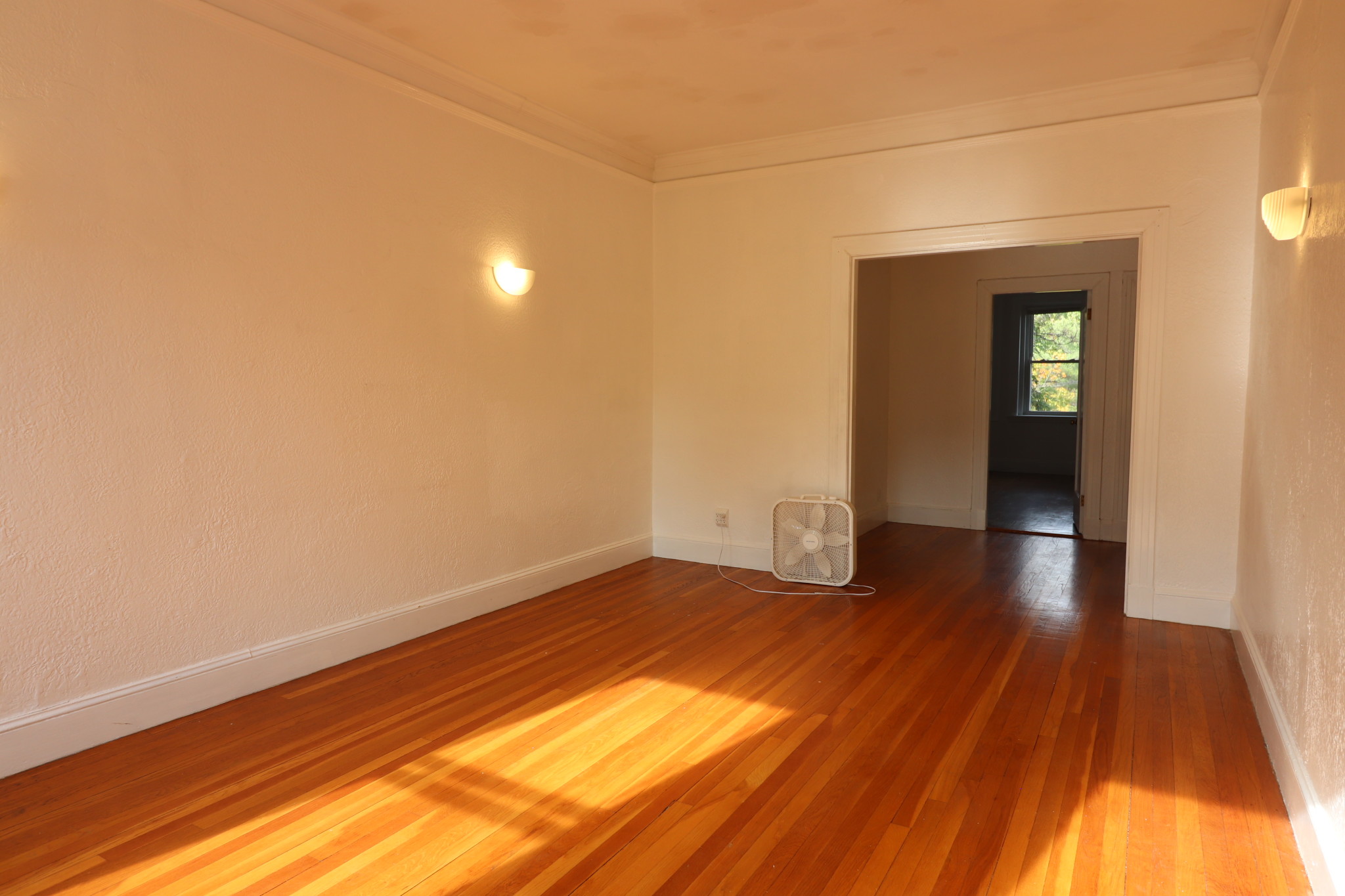 2 bed, 1 bath apartment for rent at 57 Manchester Unit 3, Brookline — photo 1 of 19
