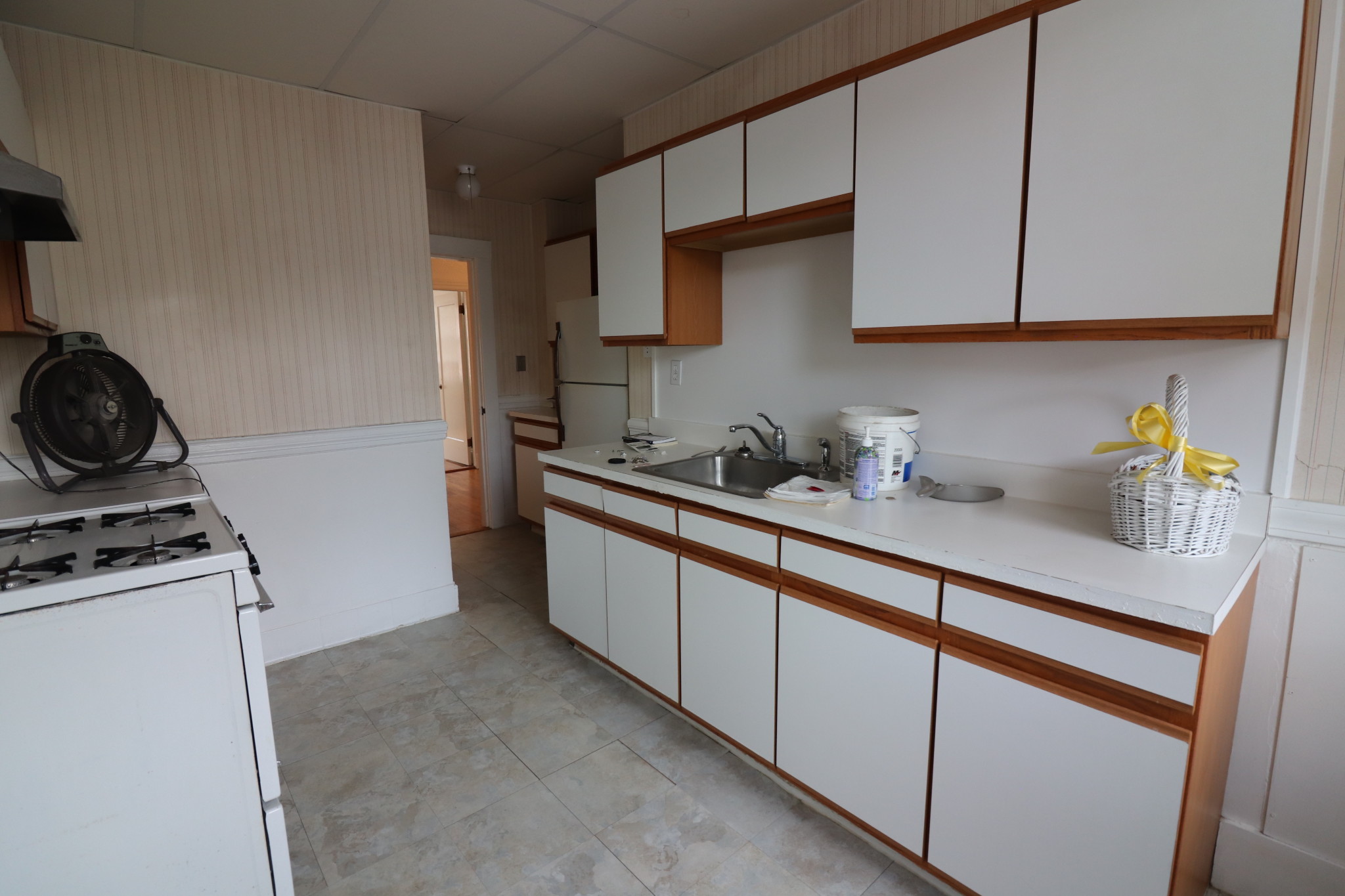 2 bed, 1 bath apartment for rent at 57 Manchester Unit 3, Brookline — photo 10 of 19