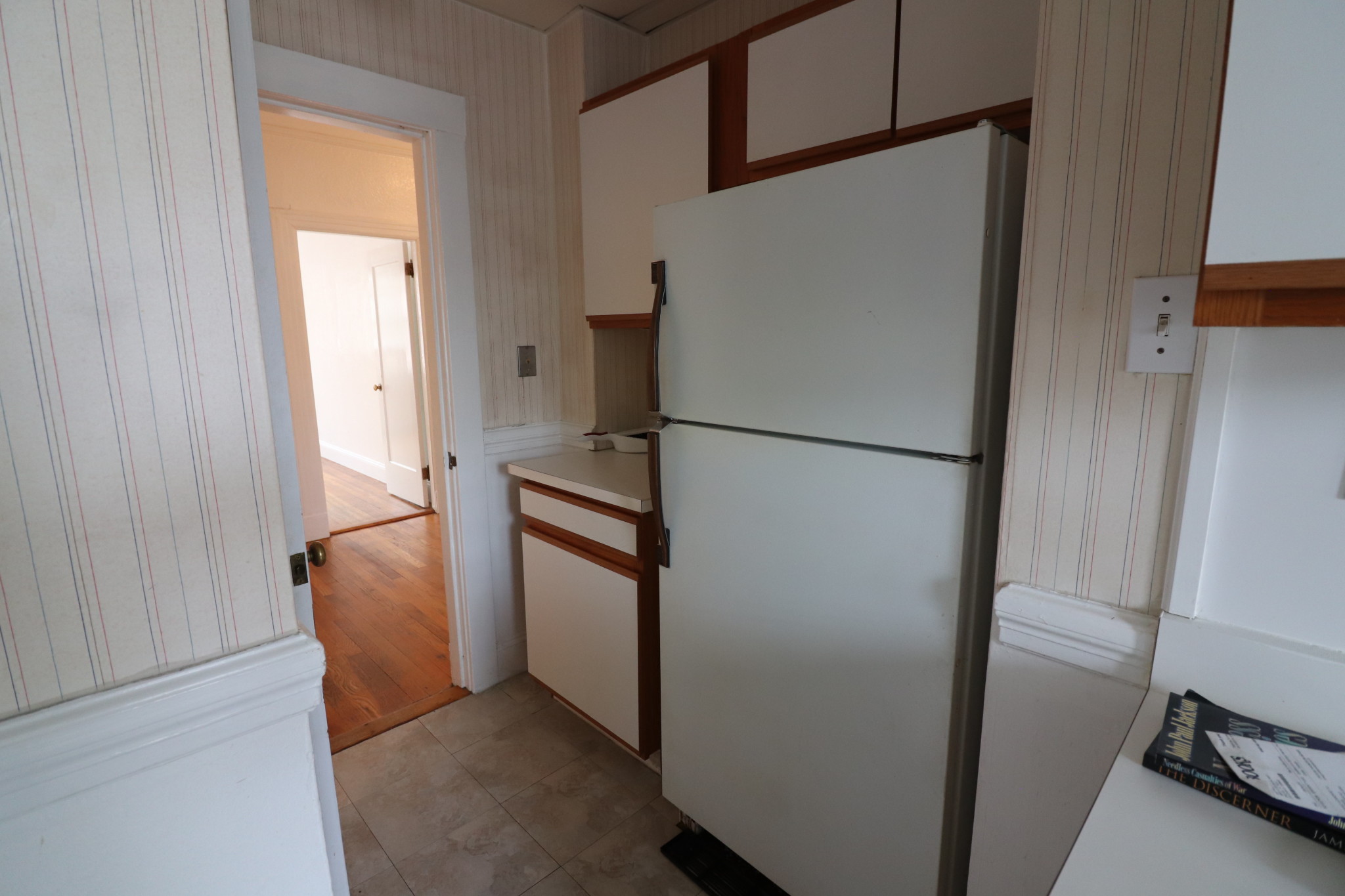 2 bed, 1 bath apartment for rent at 57 Manchester Unit 3, Brookline — photo 9 of 19