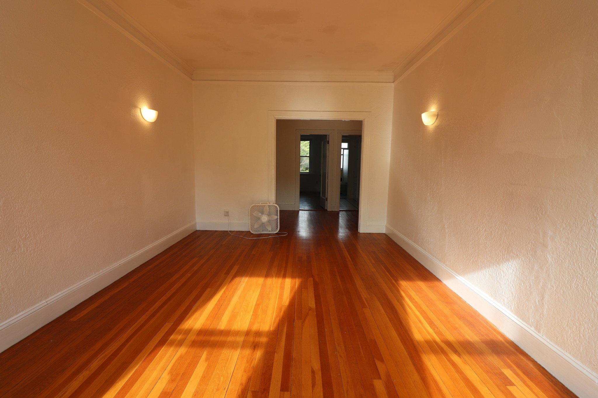 2 bed, 1 bath apartment for rent at 57 Manchester Unit 3, Brookline — photo 2 of 19