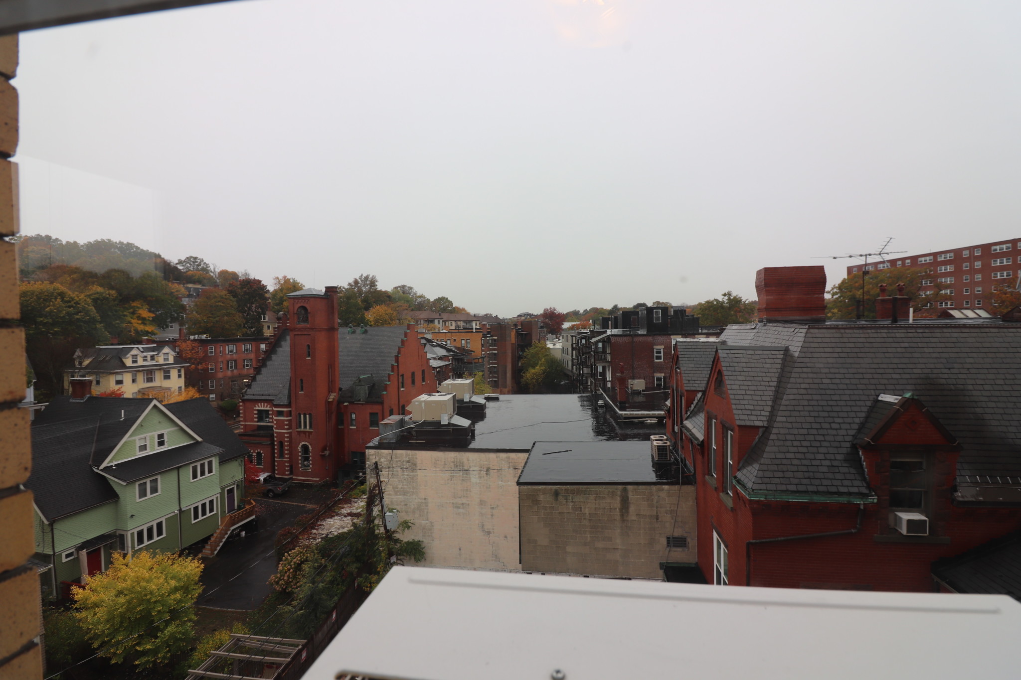 1569 Beacon St, Coolidge Corner