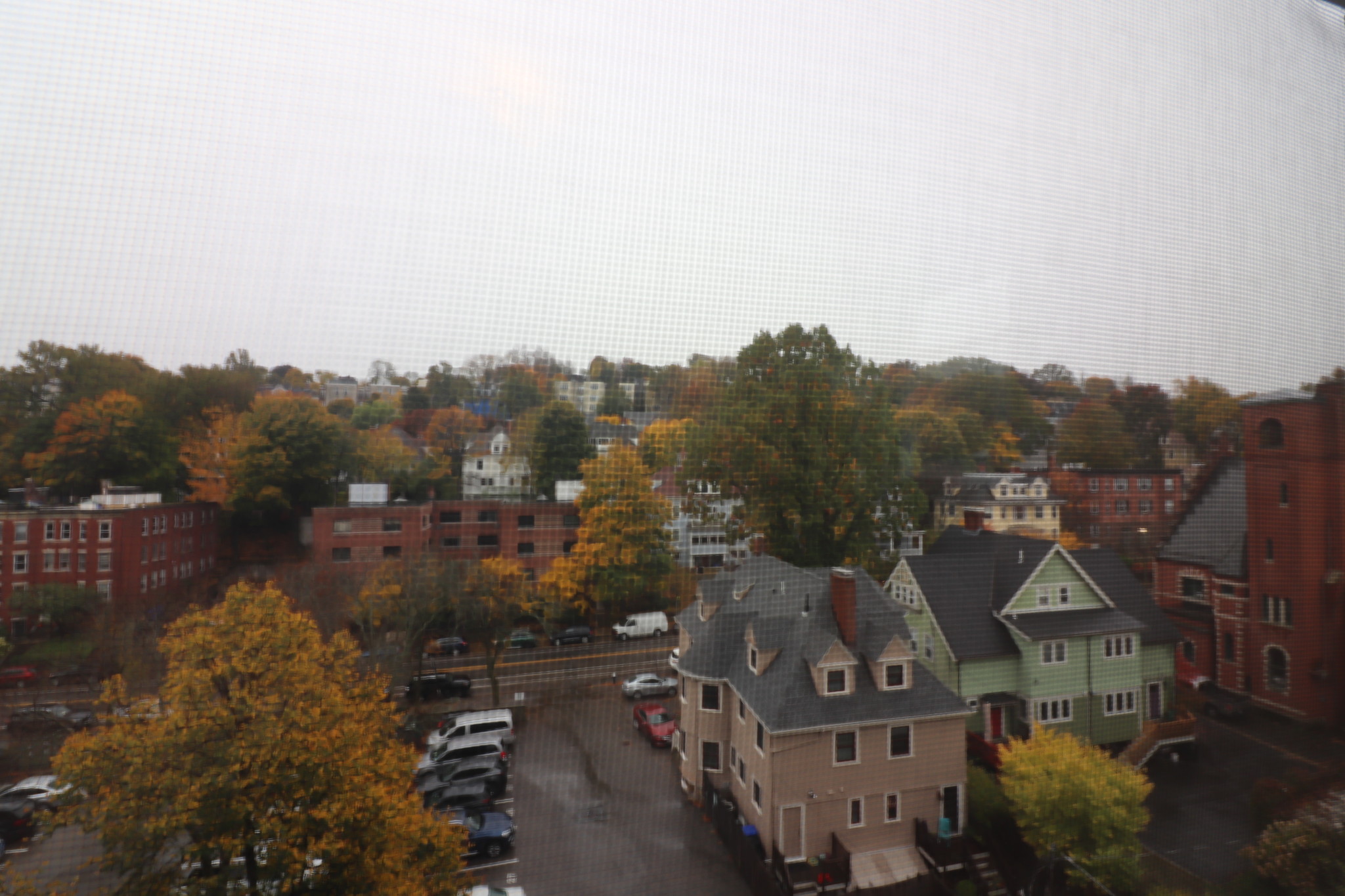 1569 Beacon St, Coolidge Corner