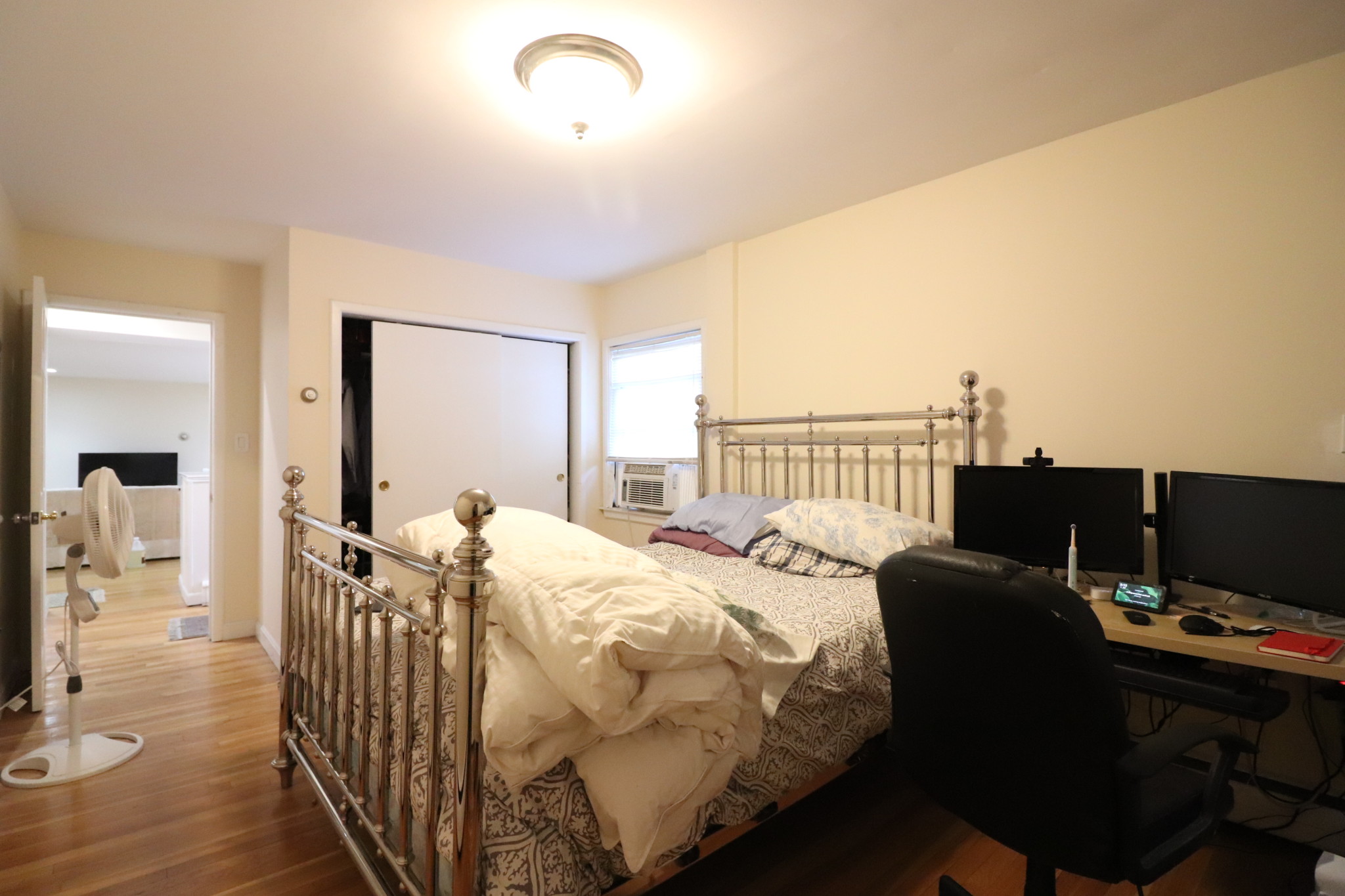 1 bed, 1 bath apartment for rent at 103 Longwood Ave Unit R, Longwood — photo 8 of 8