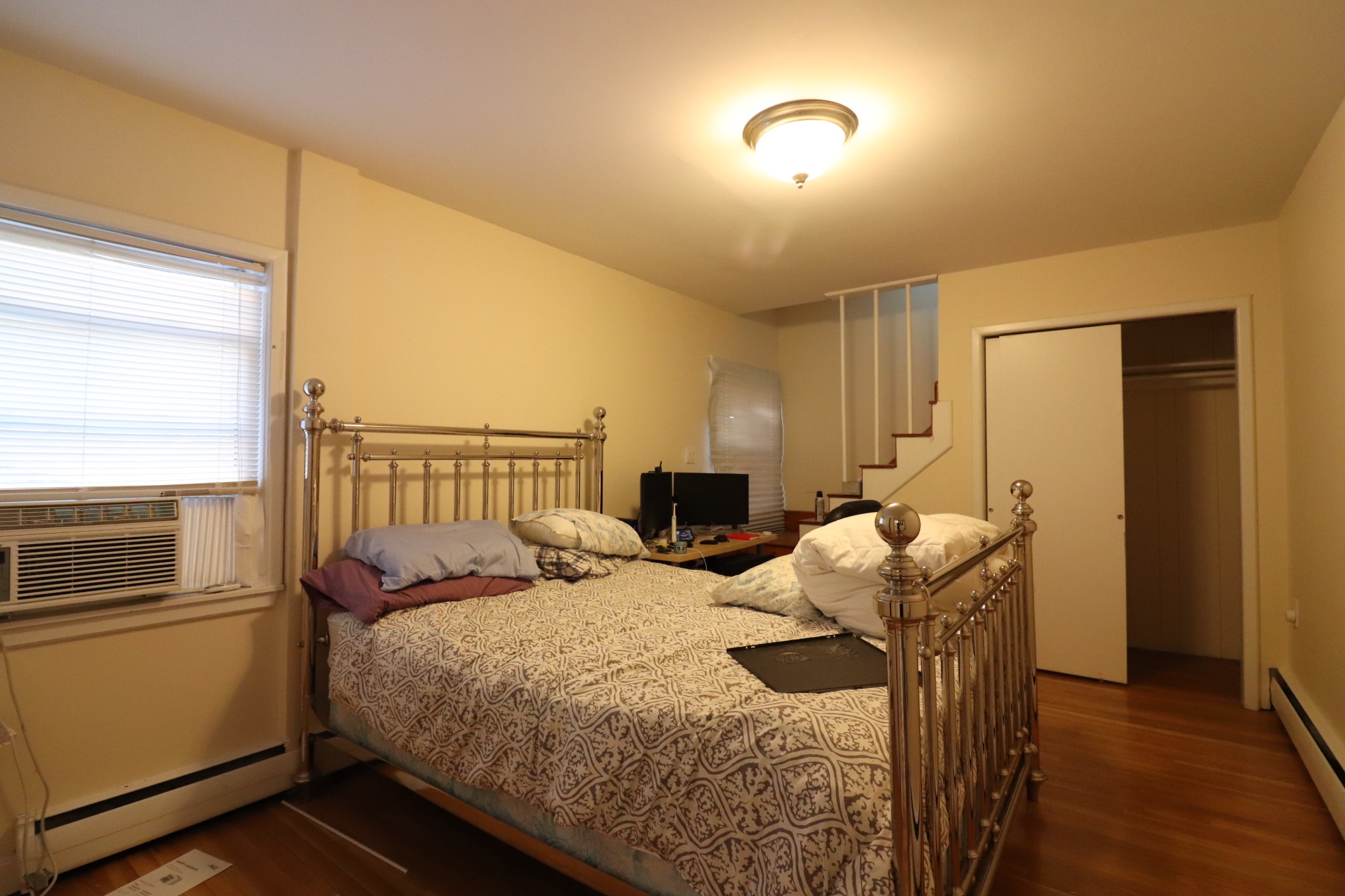 1 bed, 1 bath apartment for rent at 103 Longwood Ave Unit R, Longwood — photo 7 of 8