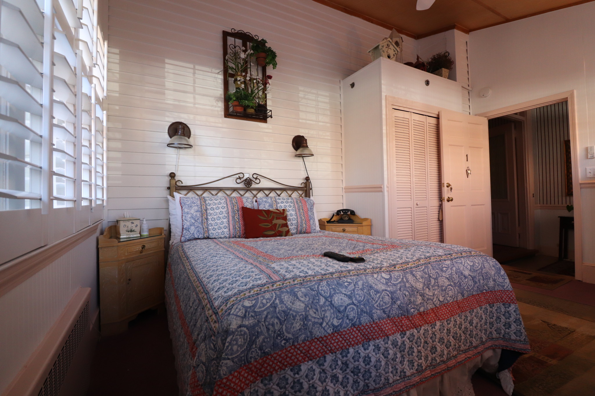 83 Longwood Ave, Coolidge Corner