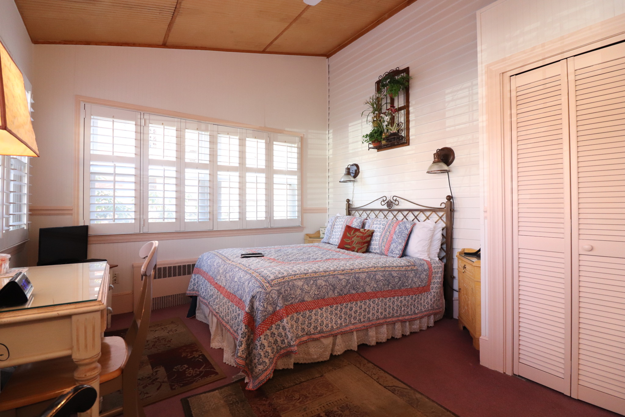 83 Longwood Ave, Coolidge Corner