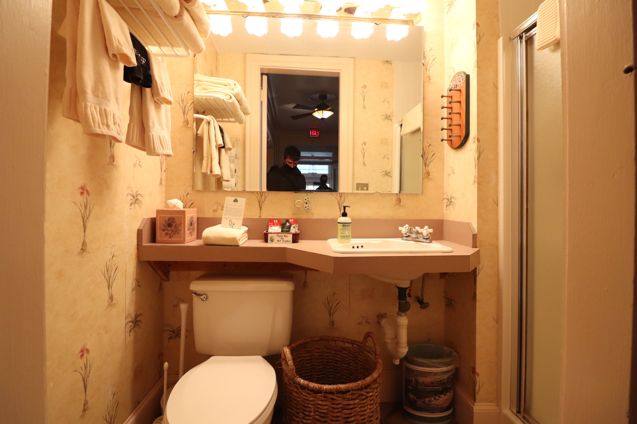 83 Longwood Ave, Coolidge Corner