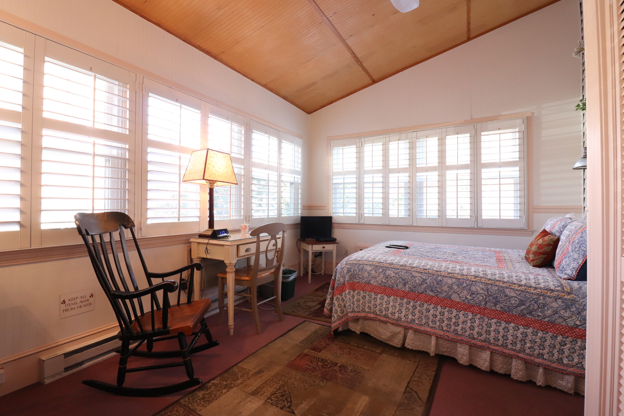 83 Longwood Ave, Coolidge Corner