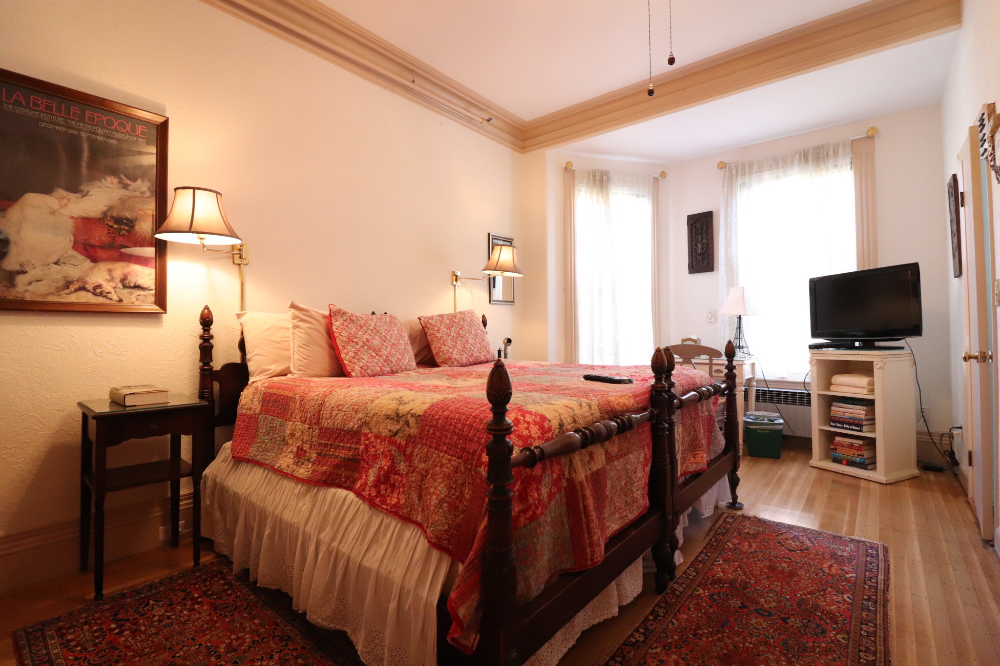 83 Longwood Ave, Coolidge Corner