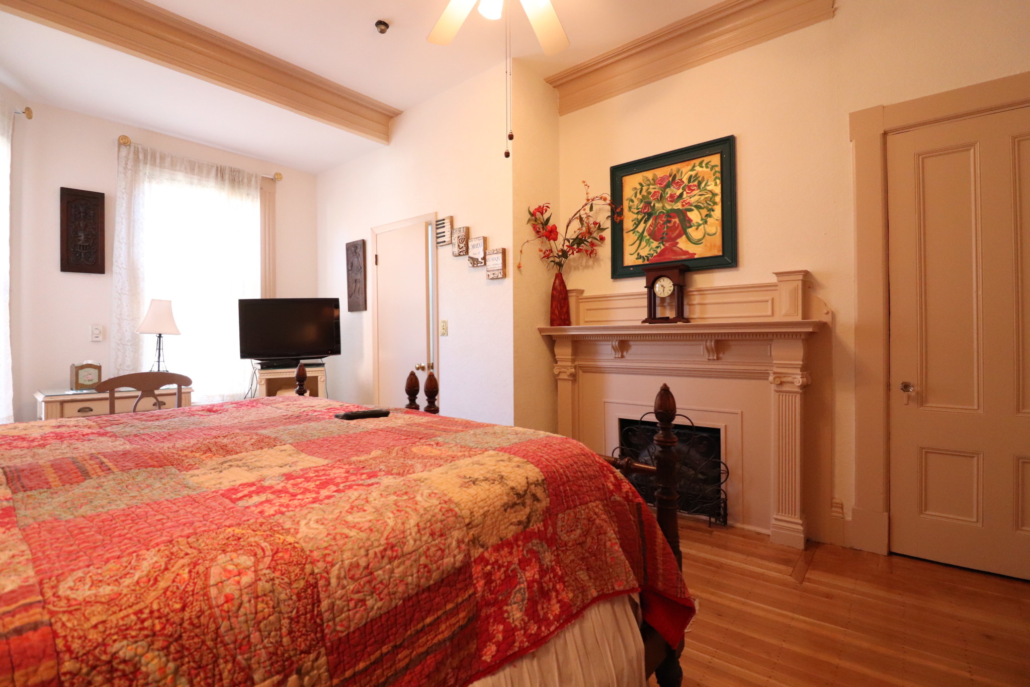 83 Longwood Ave, Coolidge Corner