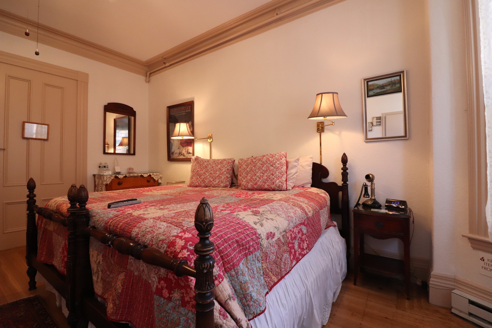 83 Longwood Ave, Coolidge Corner