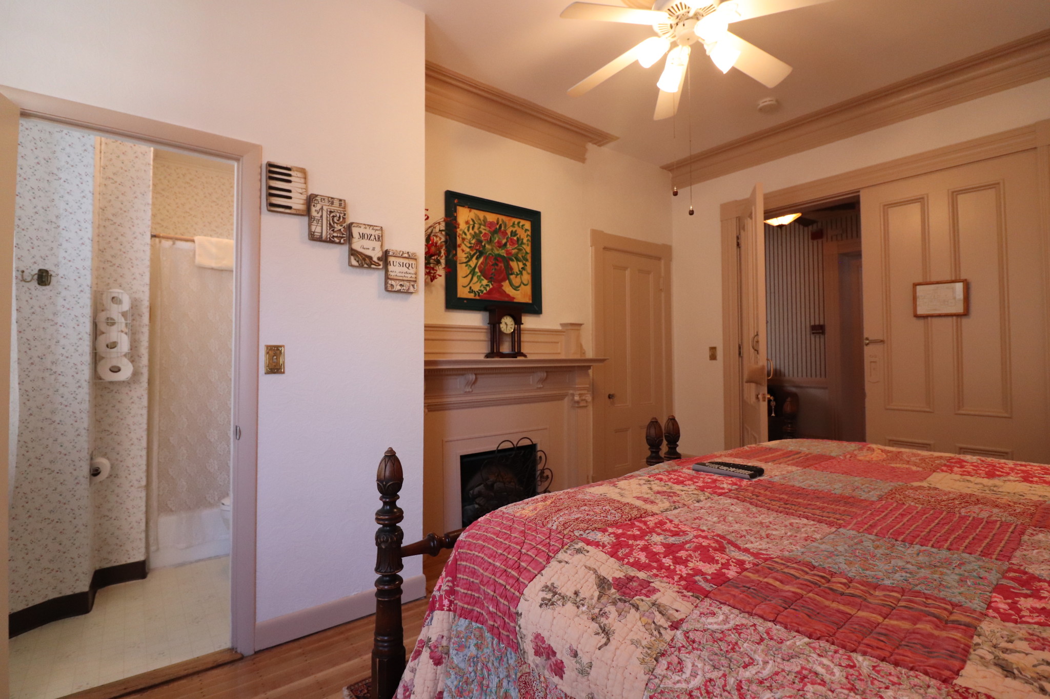 83 Longwood Ave, Coolidge Corner