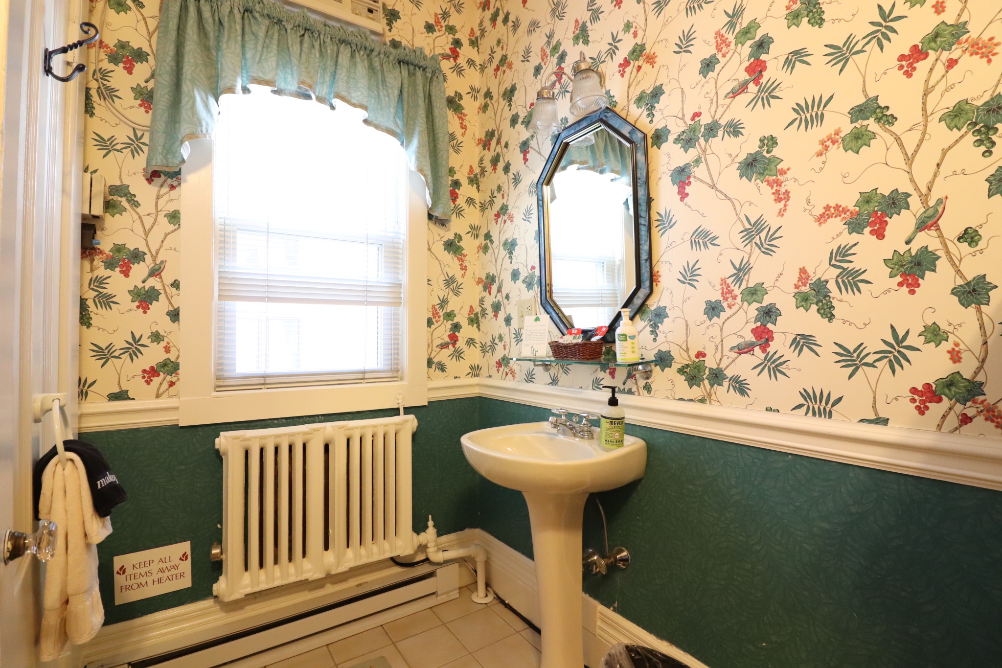 83 Longwood Ave, Coolidge Corner