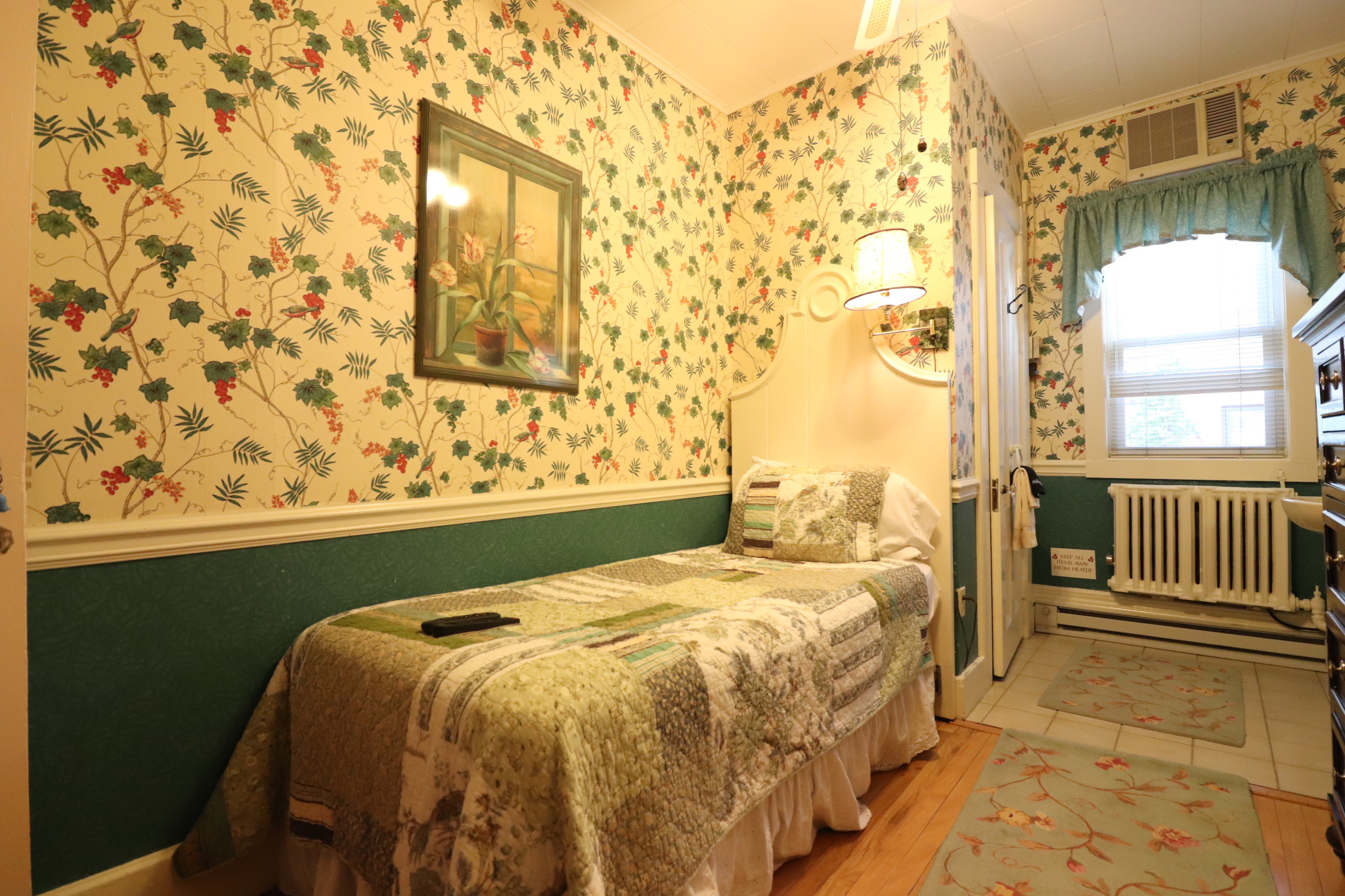 83 Longwood Ave, Coolidge Corner