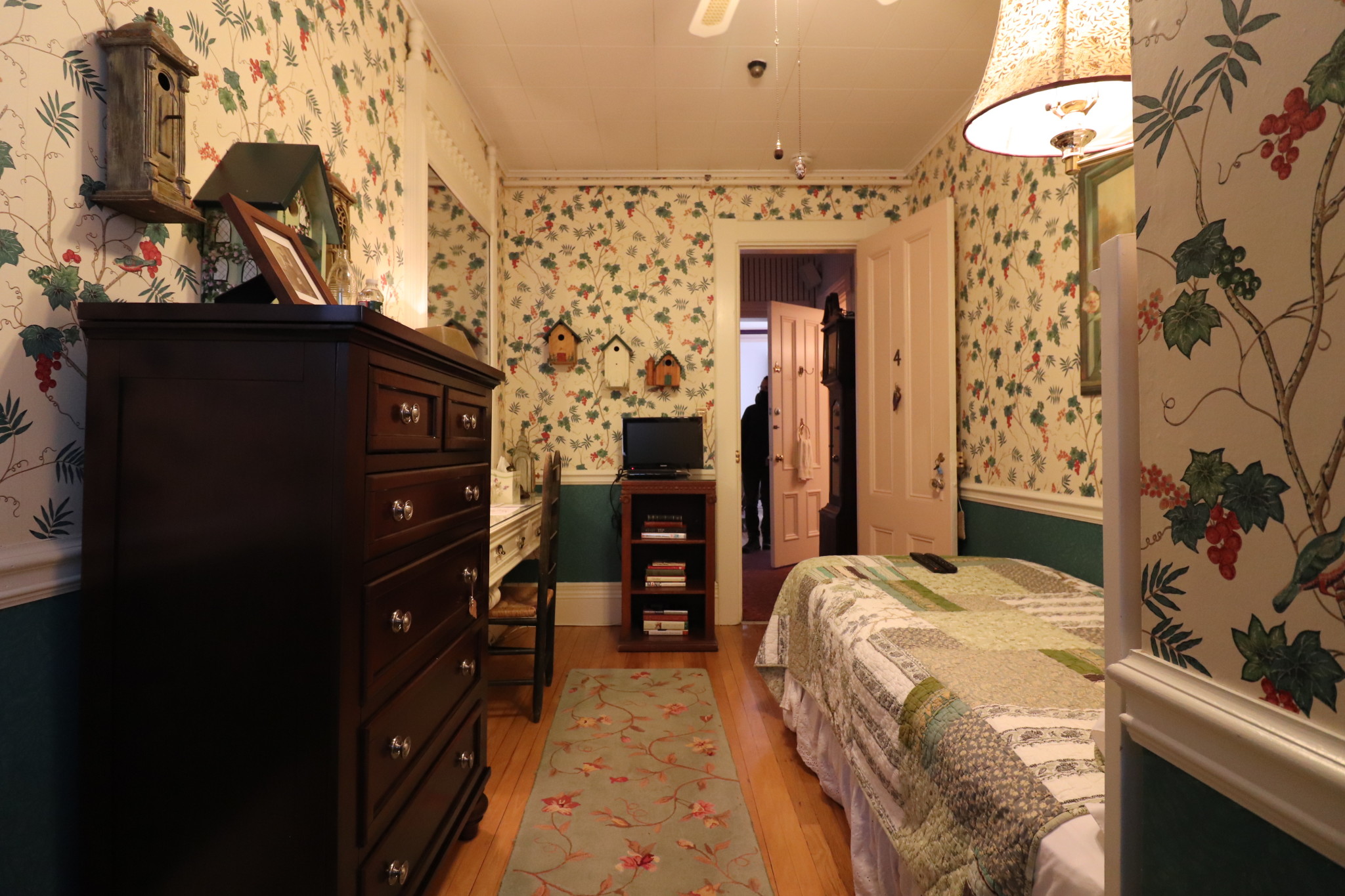 83 Longwood Ave, Coolidge Corner