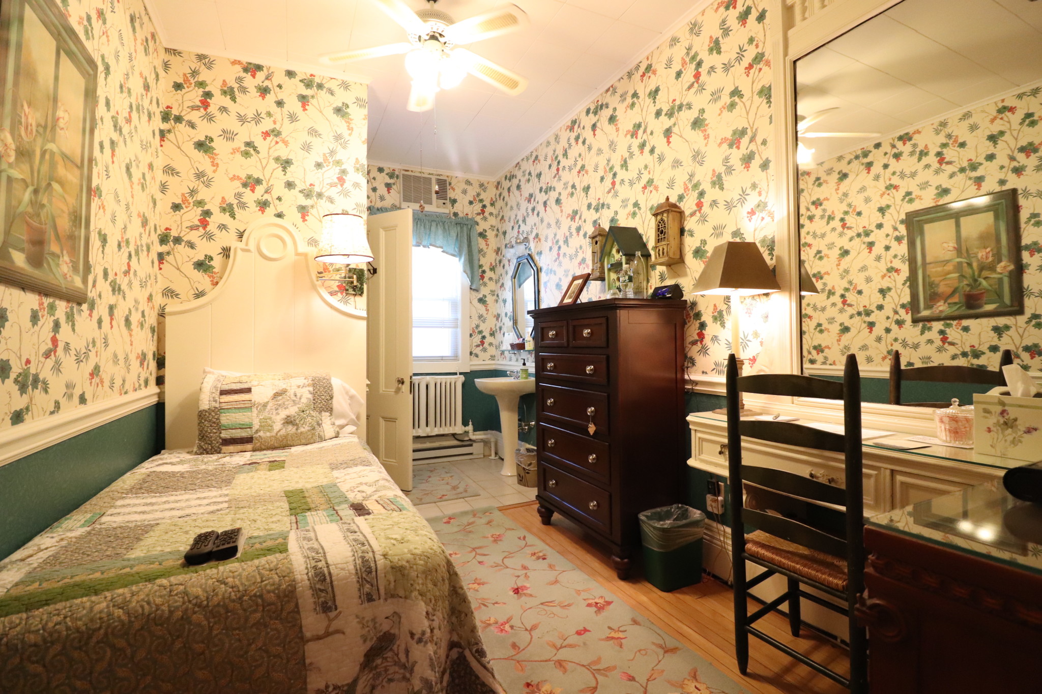 83 Longwood Ave, Coolidge Corner