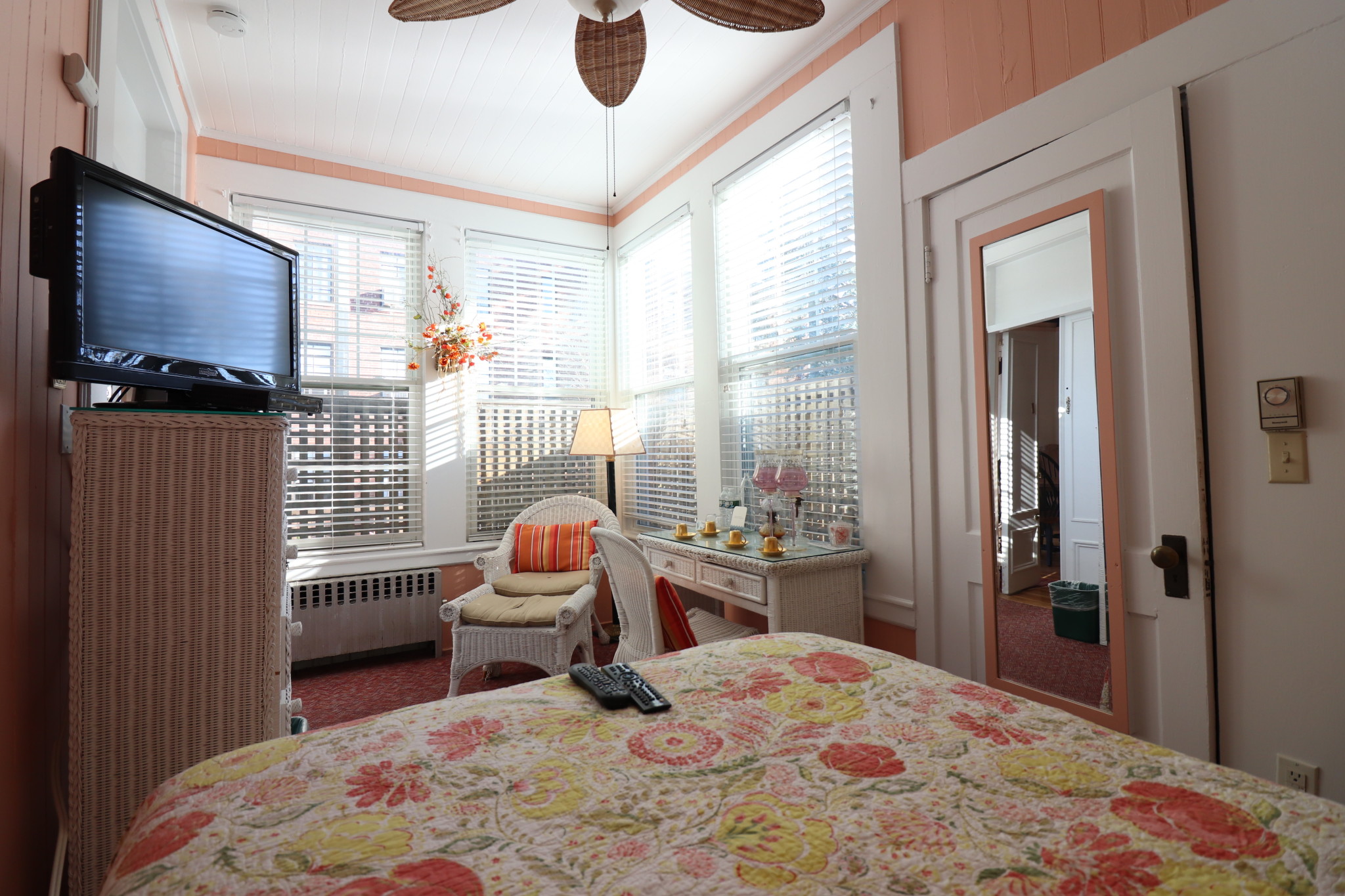 83 Longwood Ave, Coolidge Corner