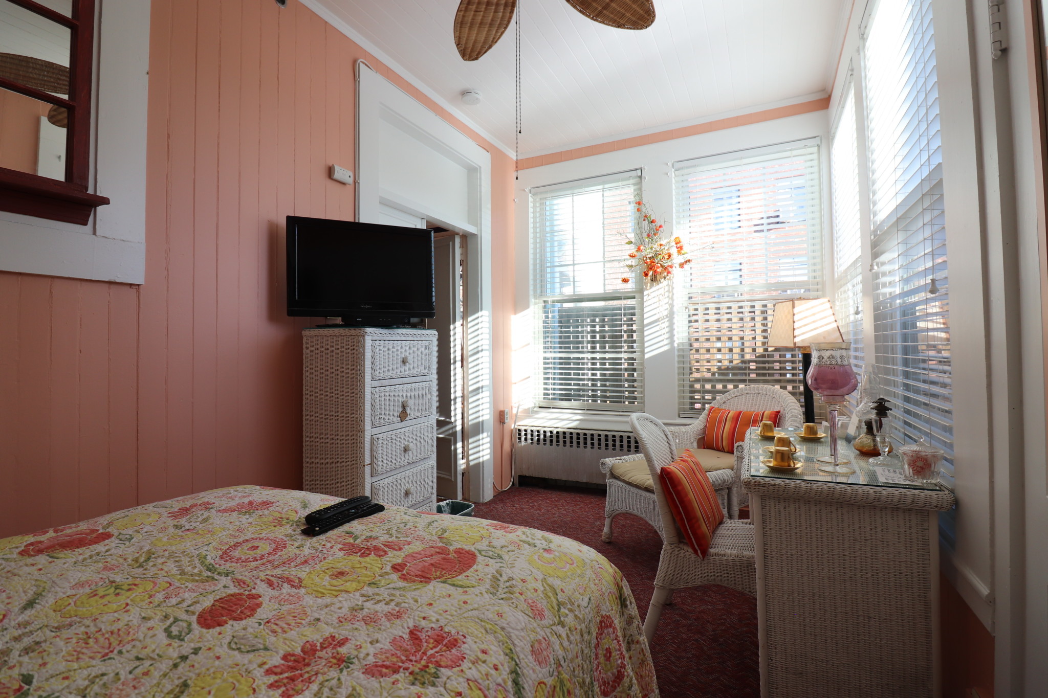 83 Longwood Ave, Coolidge Corner