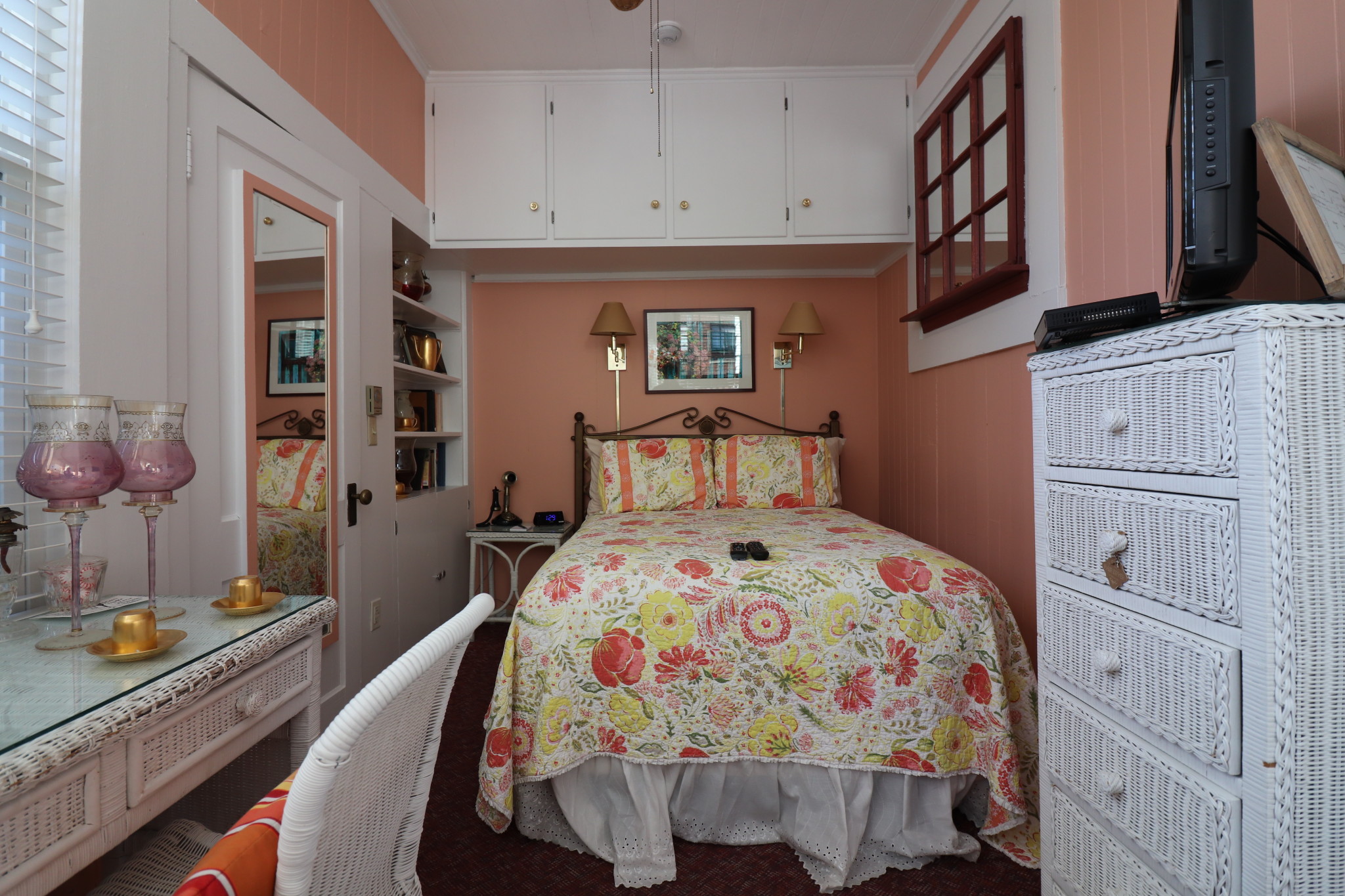 83 Longwood Ave, Coolidge Corner