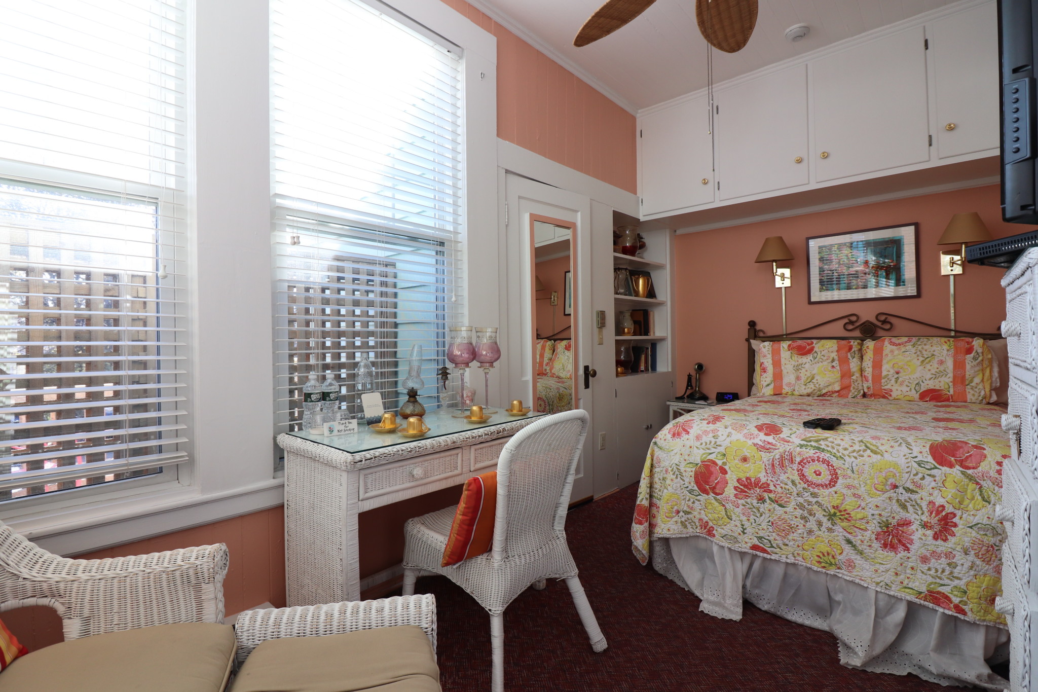 83 Longwood Ave, Coolidge Corner