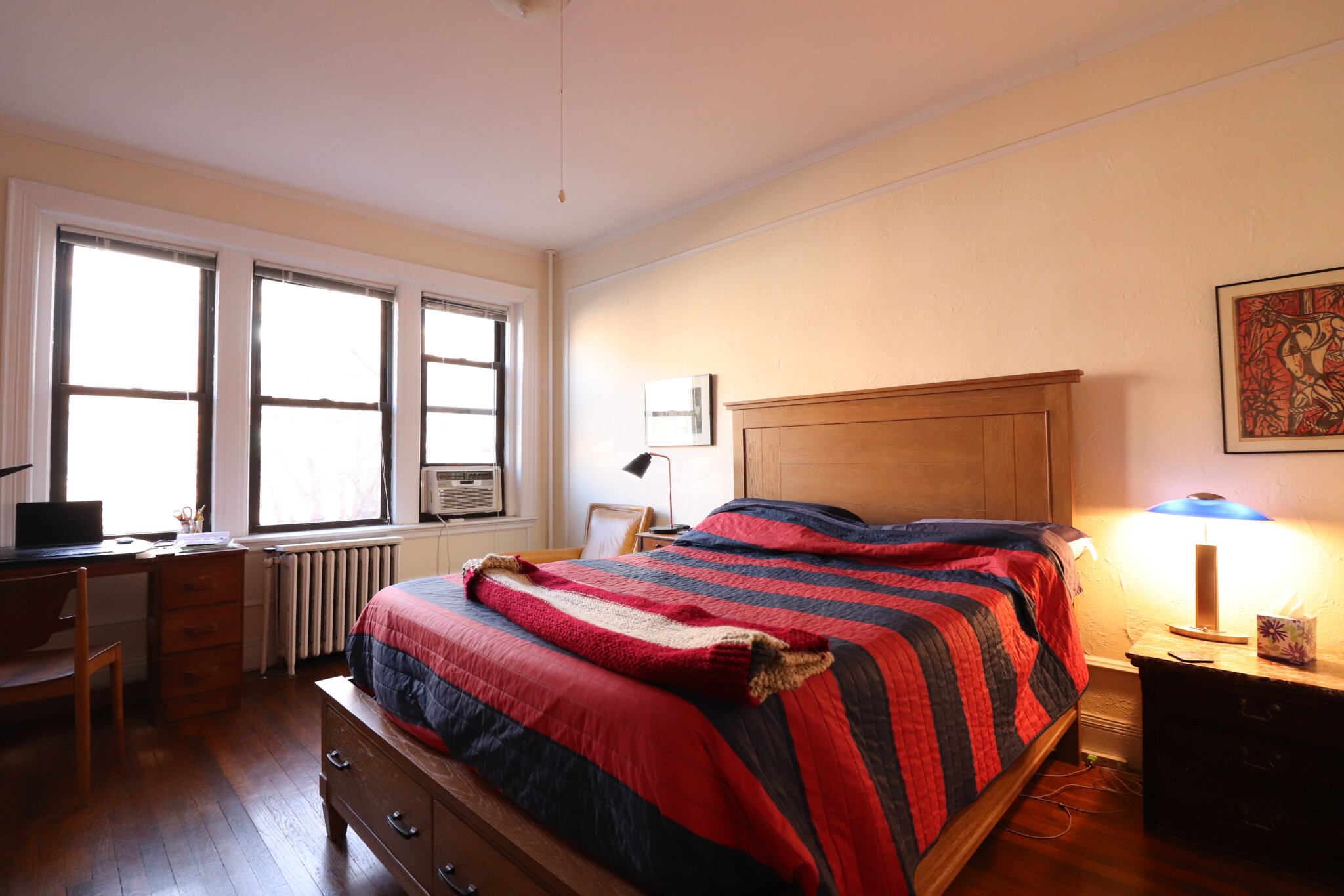 2 bed, 1 bath apartment for rent at 32 Park St Unit 3, Coolidge Corner — photo 11 of 23