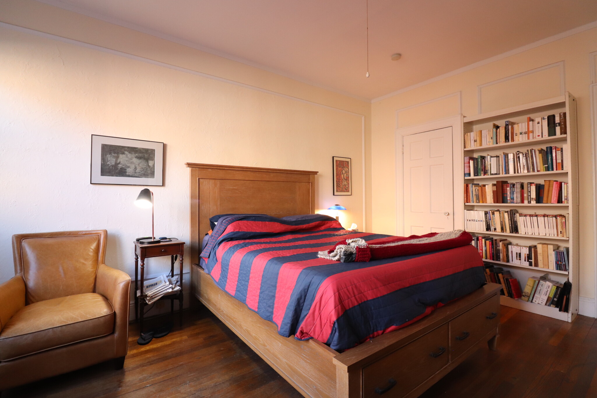 2 bed, 1 bath apartment for rent at 32 Park St Unit 3, Coolidge Corner — photo 12 of 23